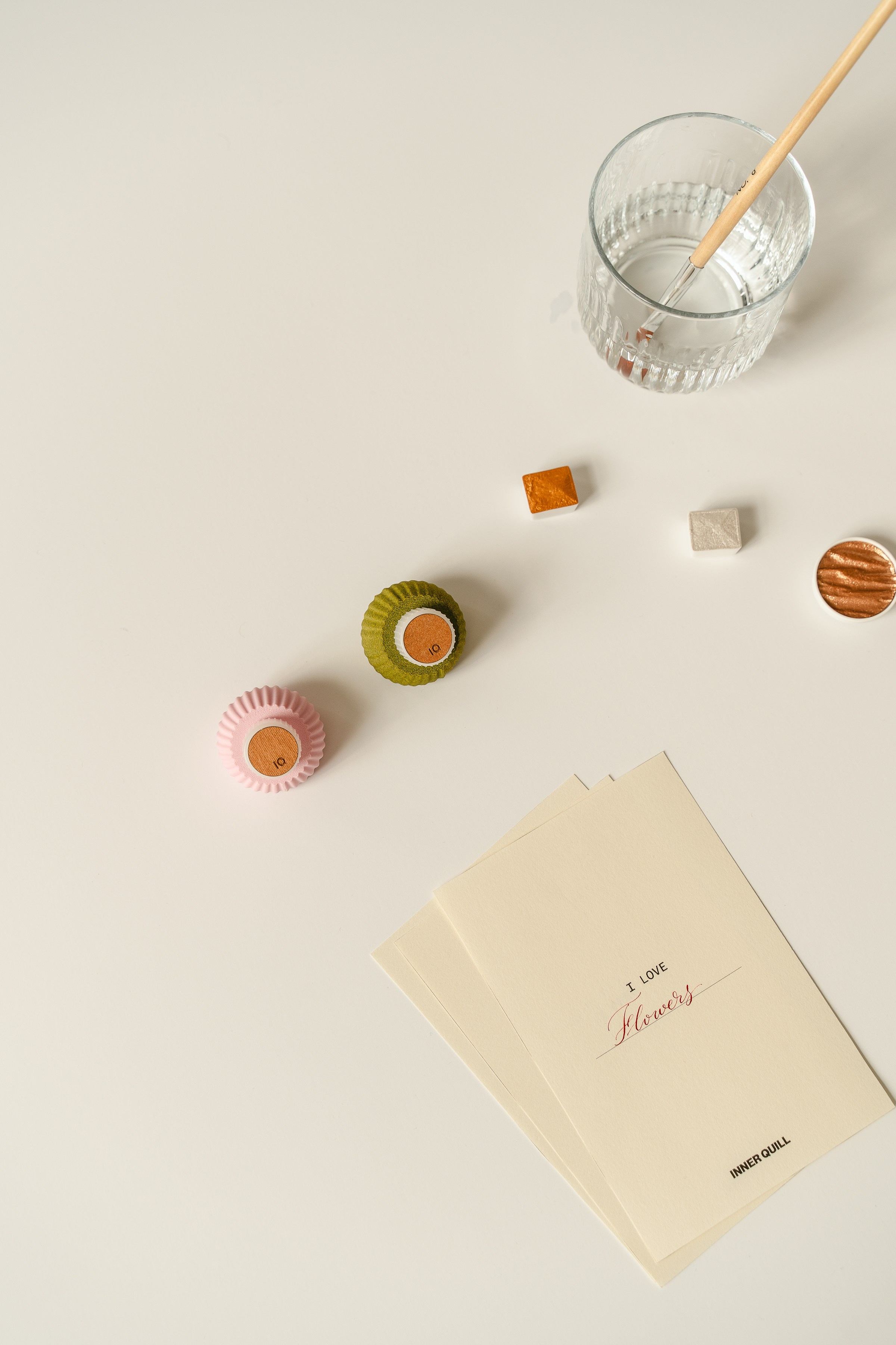 INNER QUILL. Фотограф Надежда Мигунова