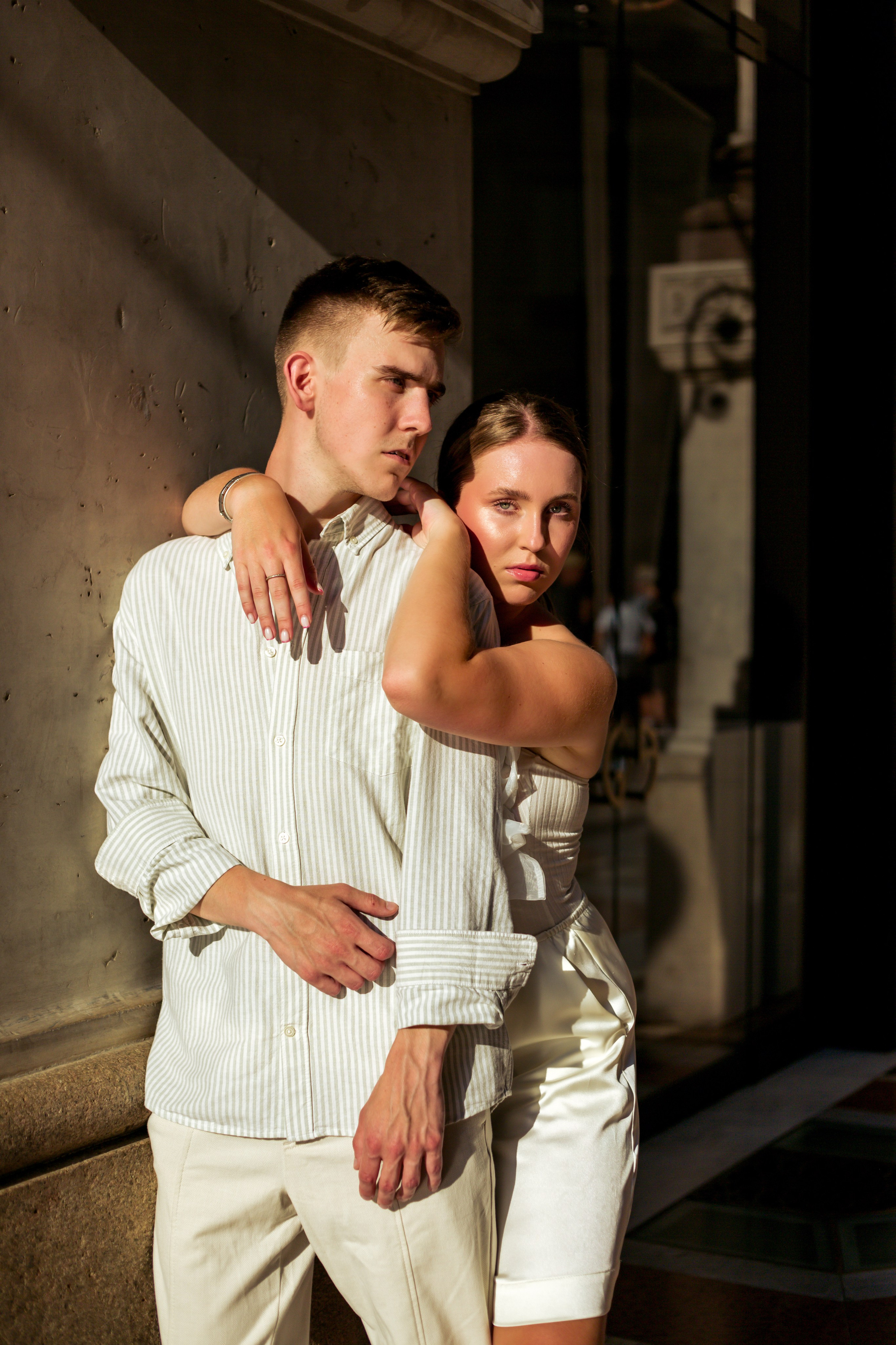 SOFIA & KOSTYA. Amira Shiakha Photographer in Milan