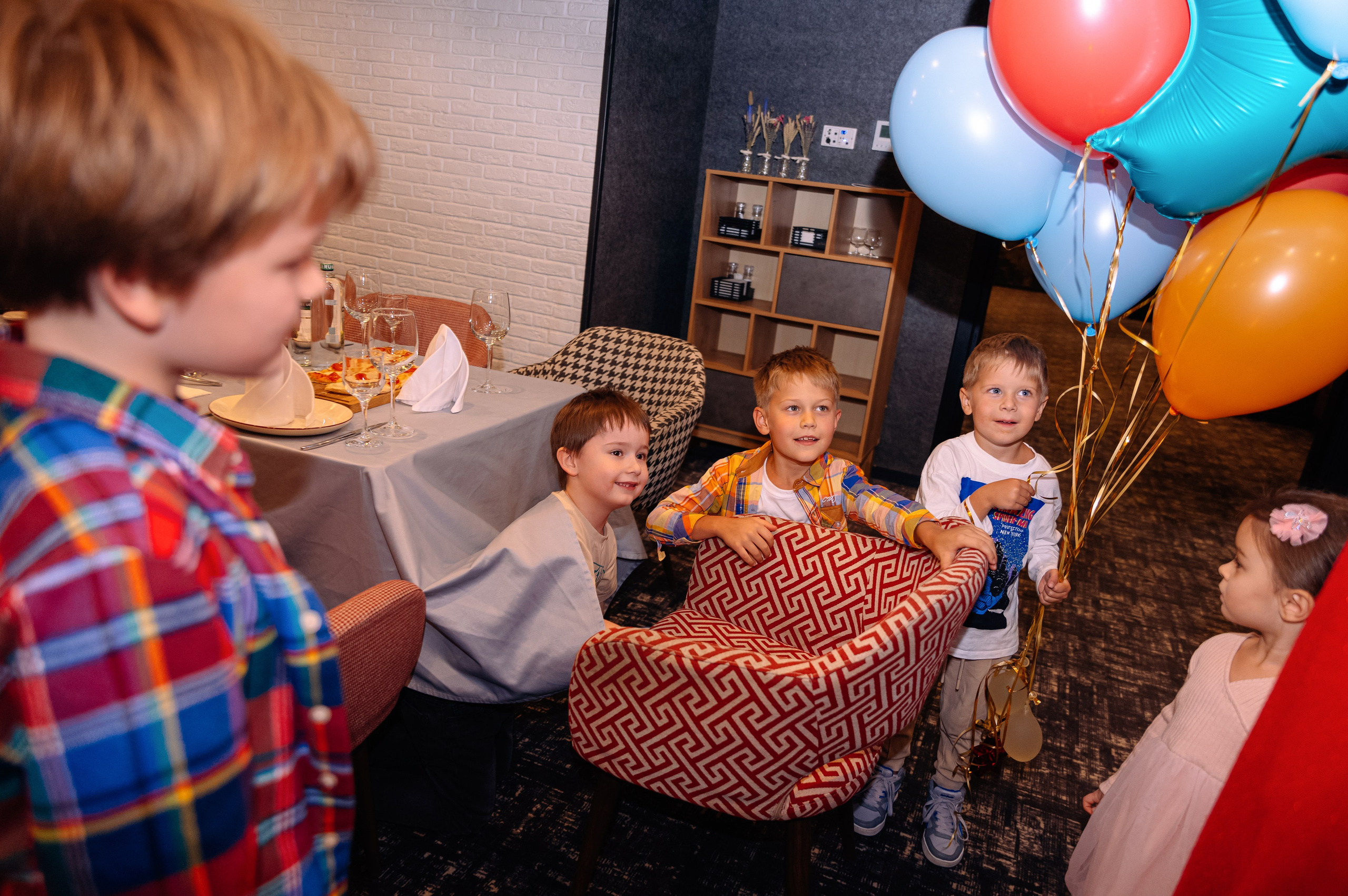 4 ГОДА СТЕПЕ. Шашкова Вероника / Свадебный и семейный фотограф Москва и Ярославль