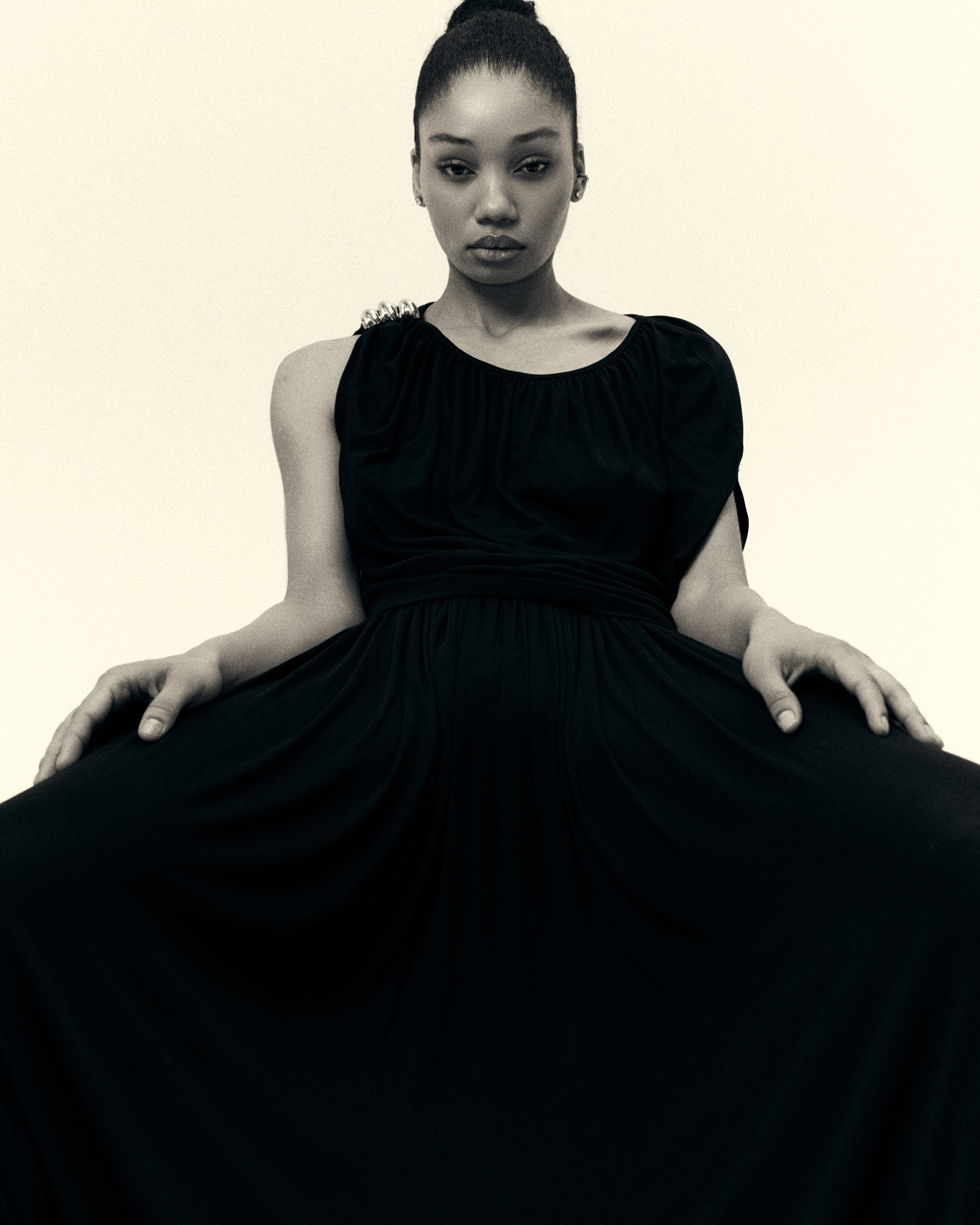 Nomadmoon_. Fashion-фотограф Желеуов Дулат
