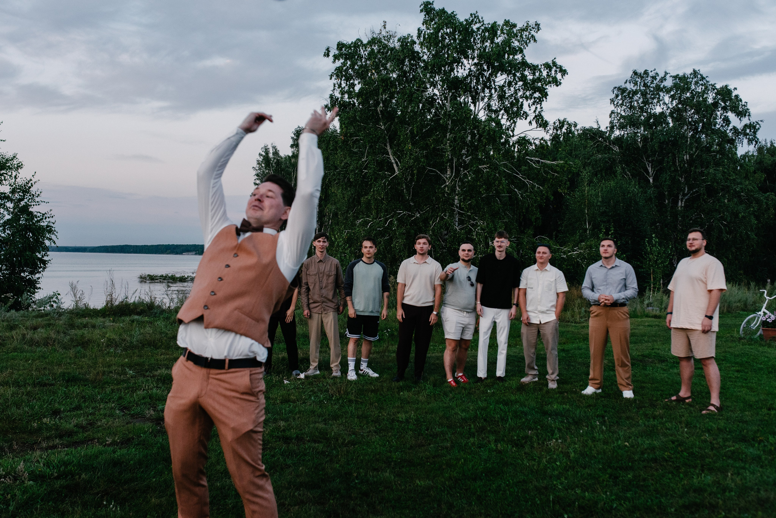 Михаил&Лилия. Фотограф в Новосибирске Анастасия Курто