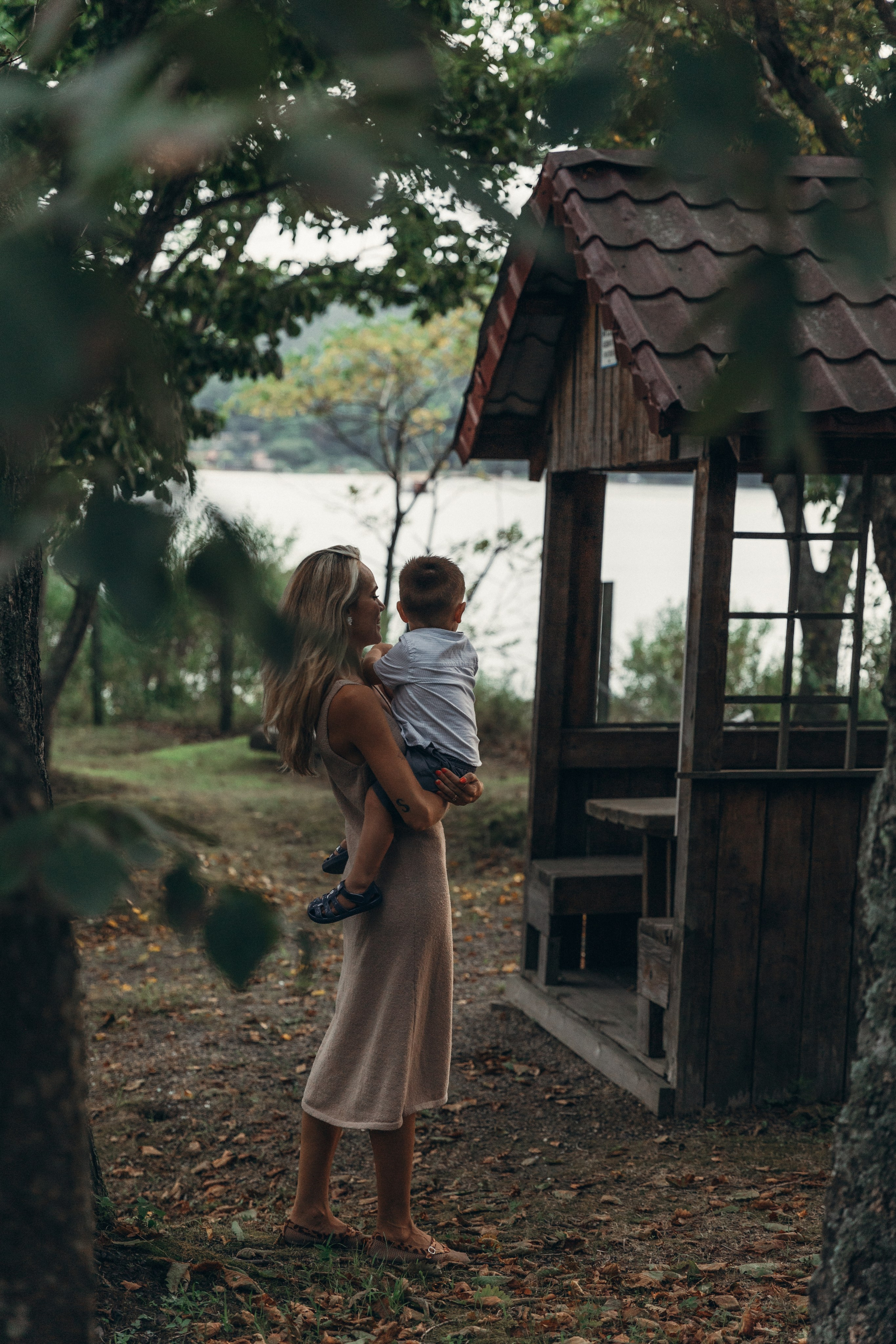 Алена Псарева семейный Life Style фотограф Владивосток