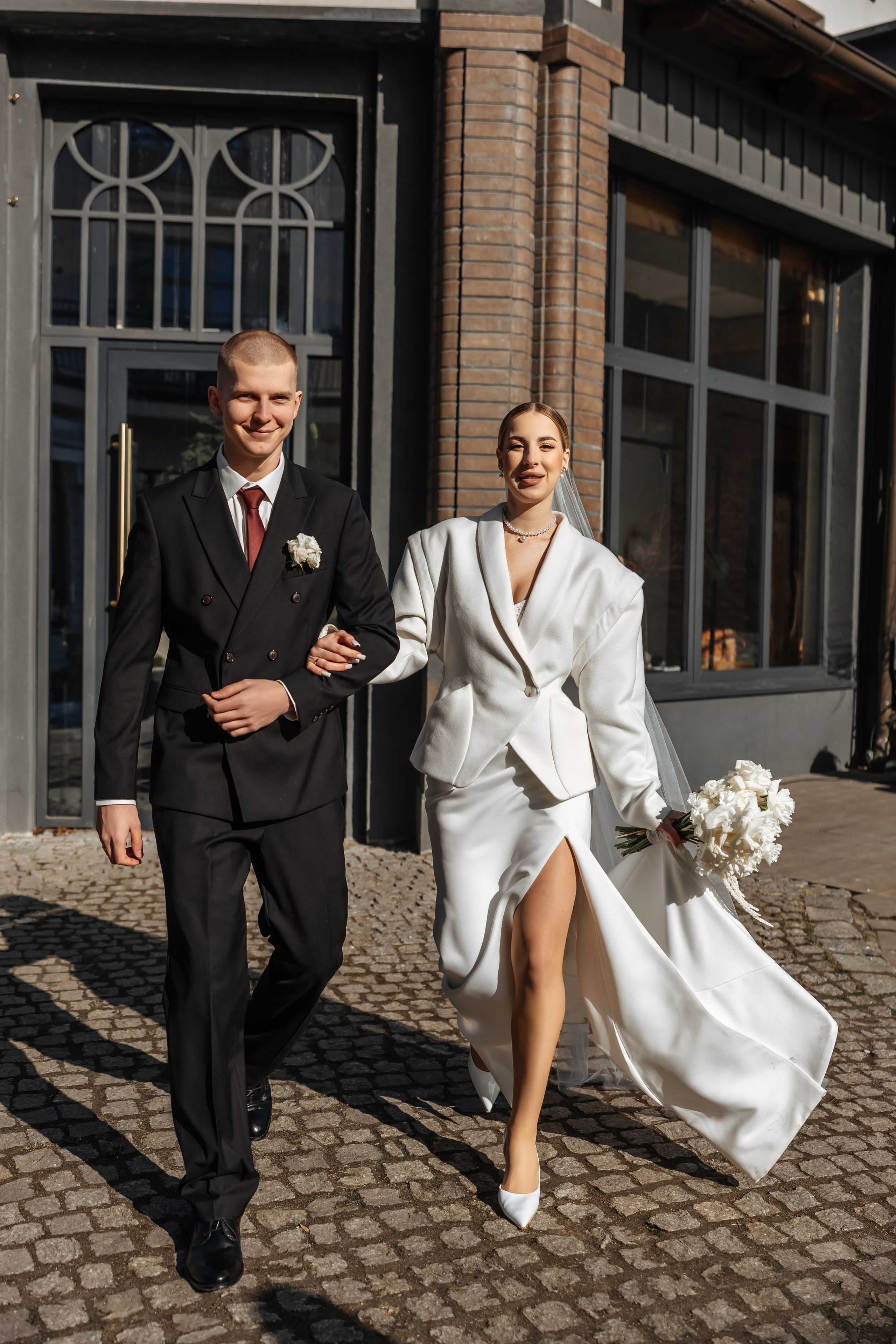 Свадебная история. Свадебный фотограф  Калининград | Москва