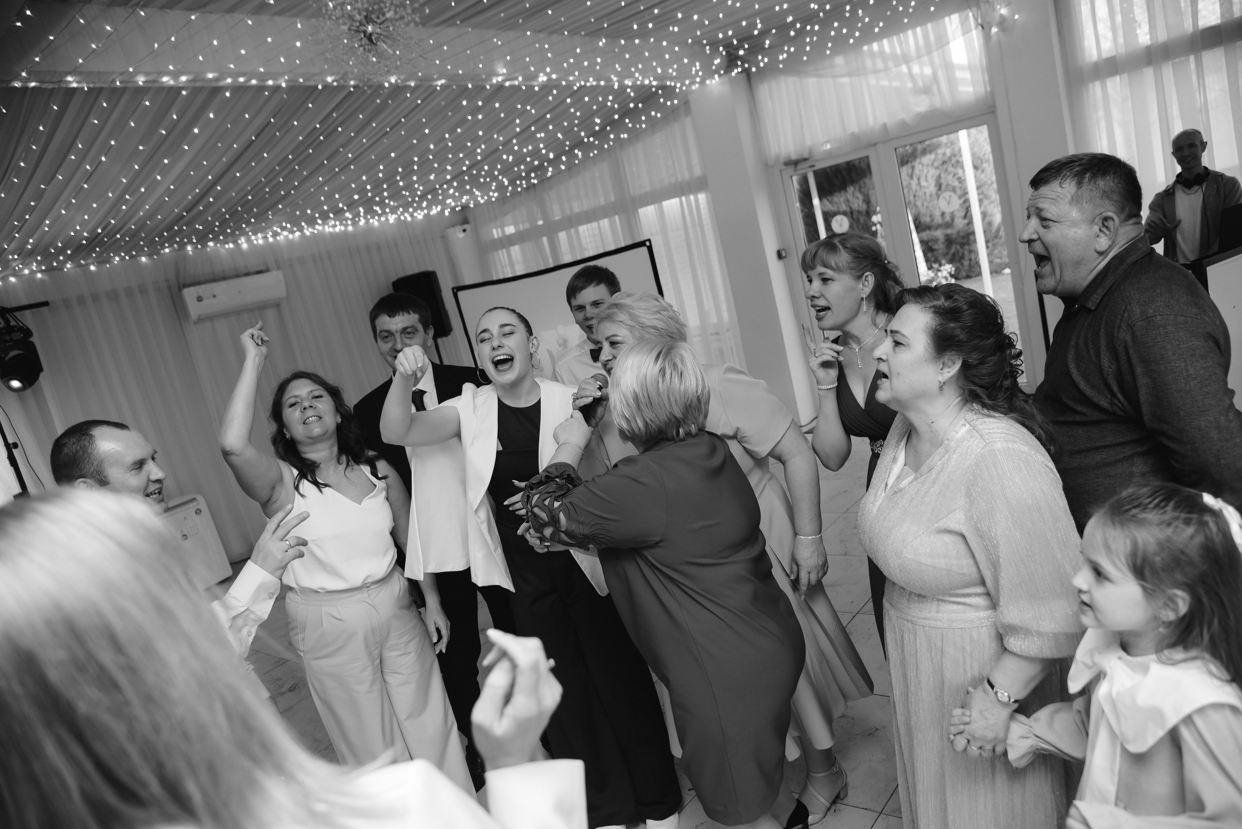 Майский снег. Фотограф Лола Волна, город Москва