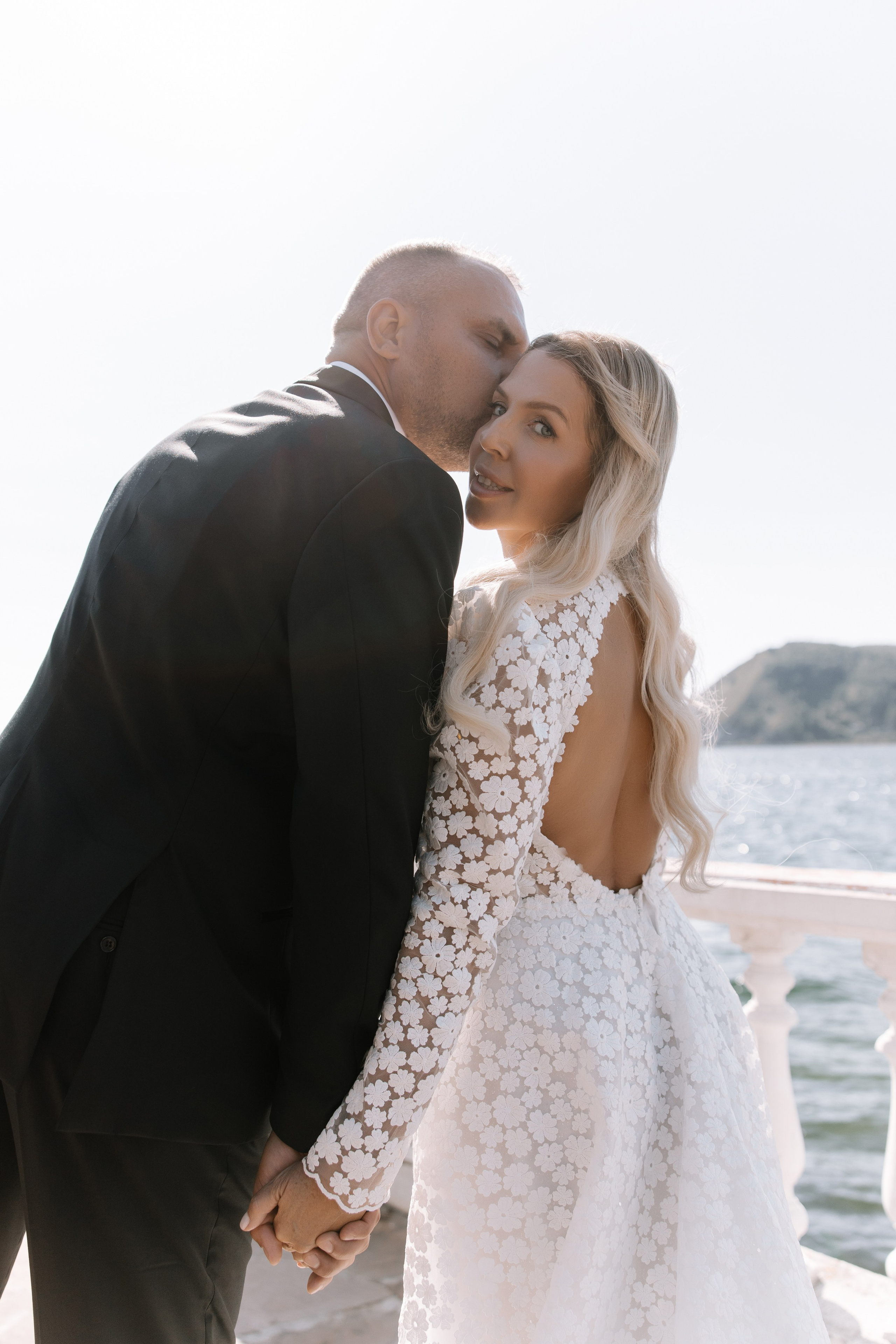 АЛЕКСЕЙ & ОЛЬГА. Ваш фотограф  Наволоцкая Юлия