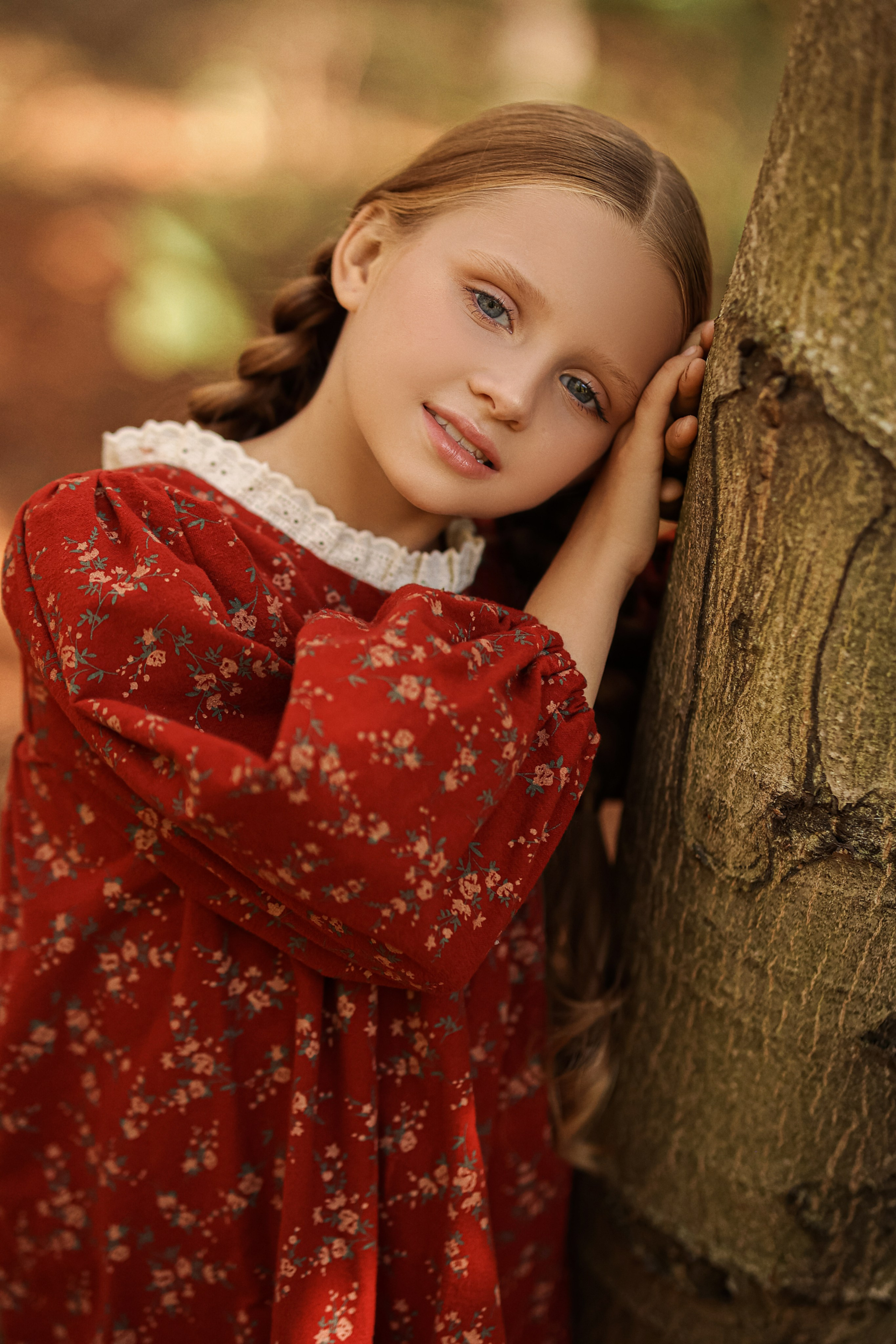 DARINA. Модельная студия MIA Models