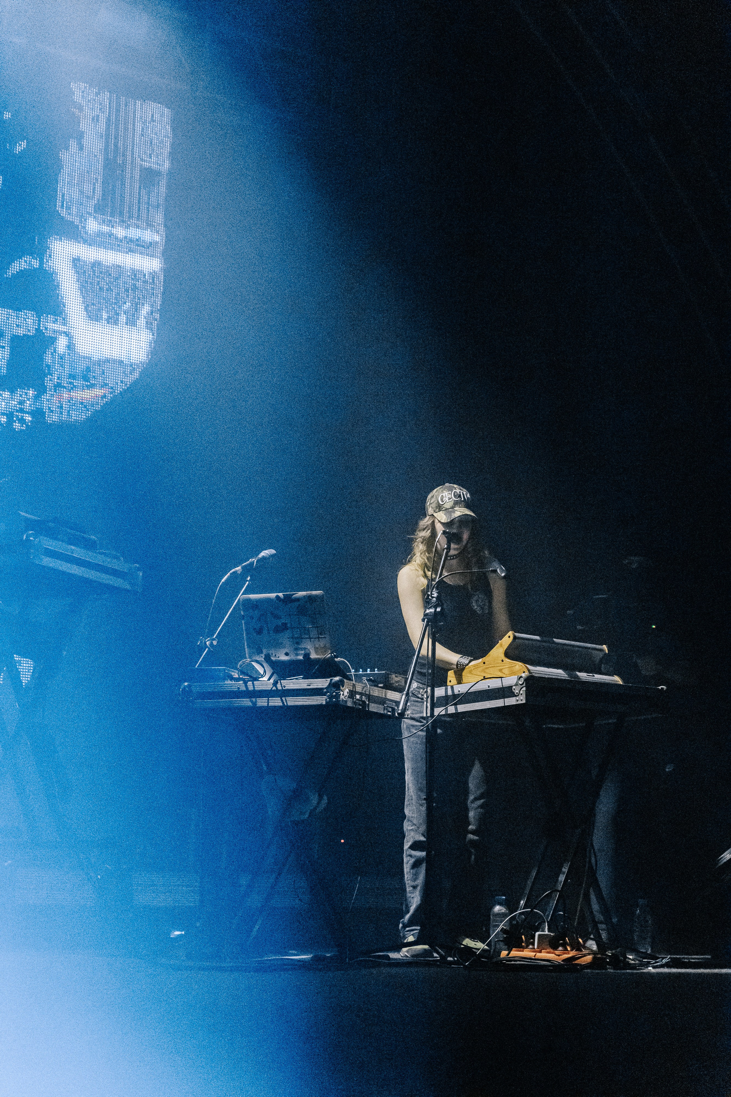 Big Baby Tape | Краснодар| 12 апреля | Кроп Арена. Свадебный и семейный фотограф Исаев Давид в Краснодаре