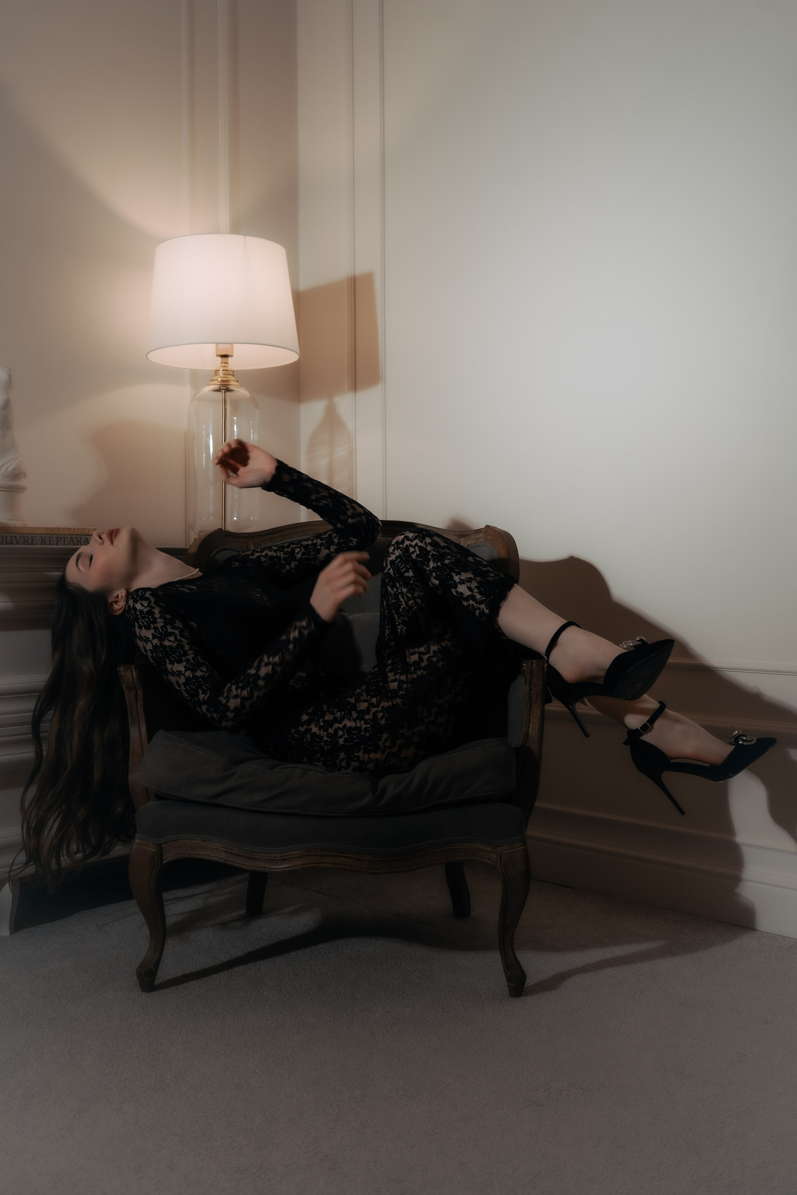 Катя. Фотограф Краснодар | Ольга Проскурина