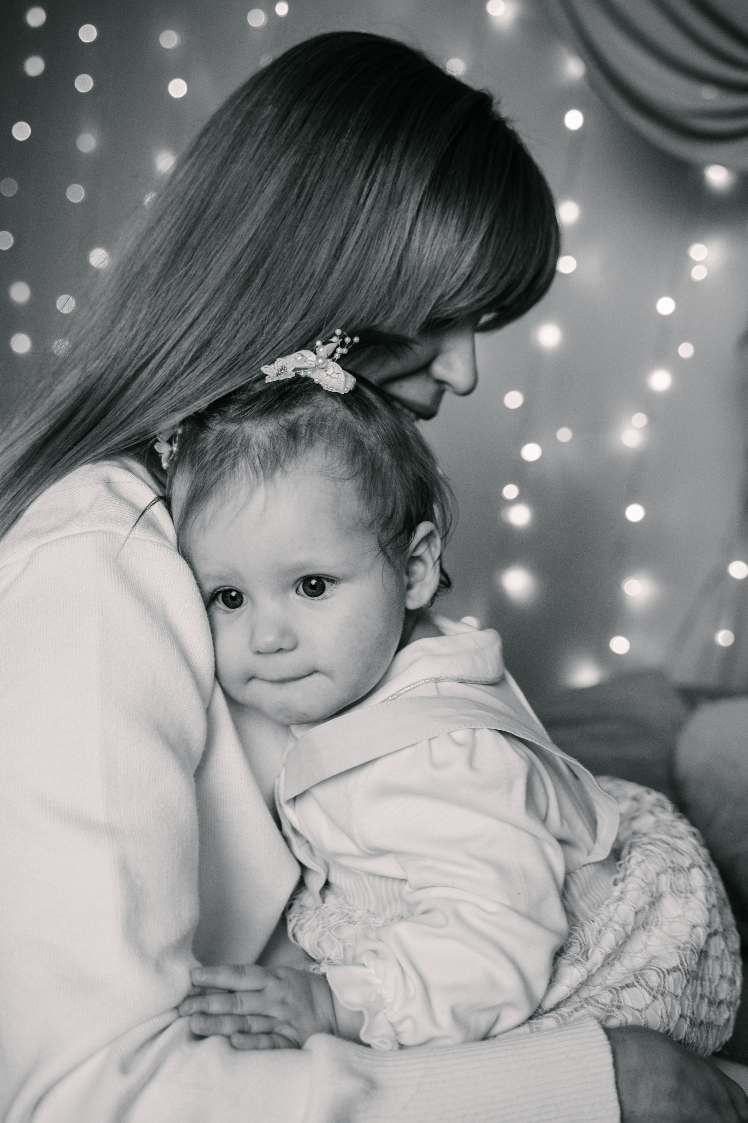 Семья Свиридовых. Свадебный фотограф Юлия Копылова