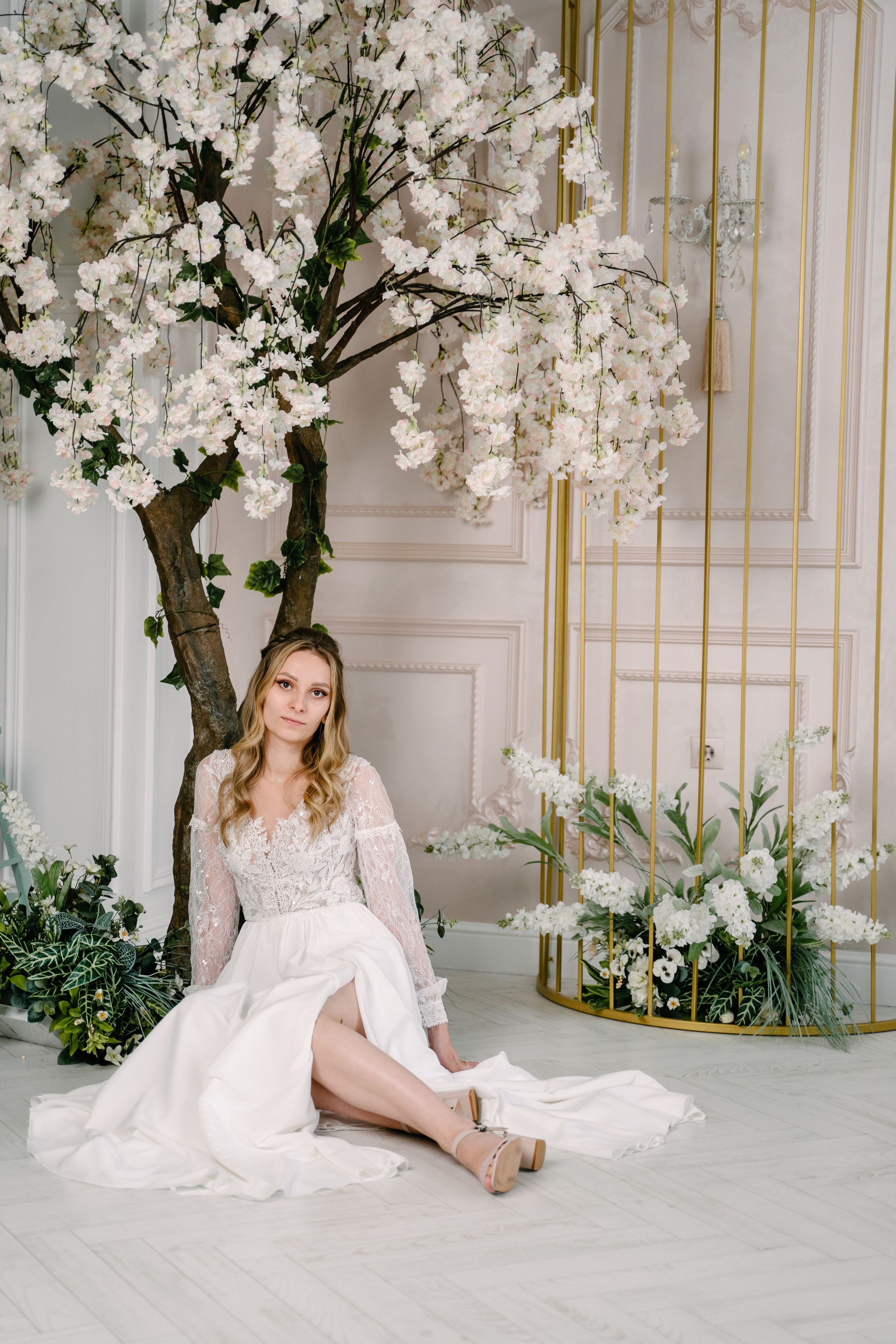 Дмитрий и Ольга. Свадебный фотограф Юлия Копылова