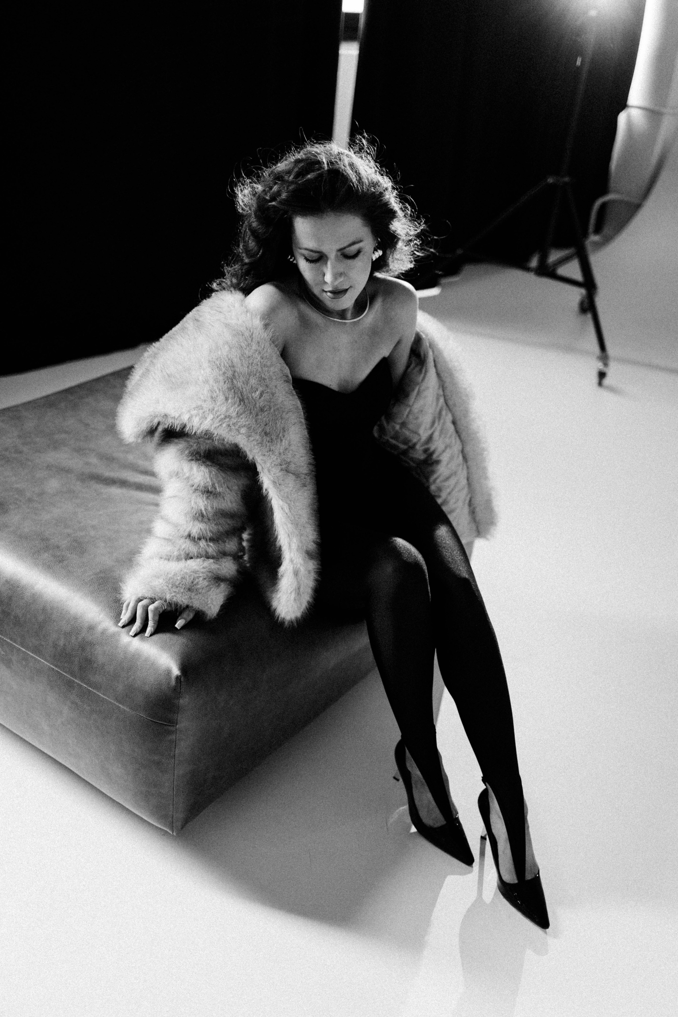 Арина. Фотограф в Новосибирске