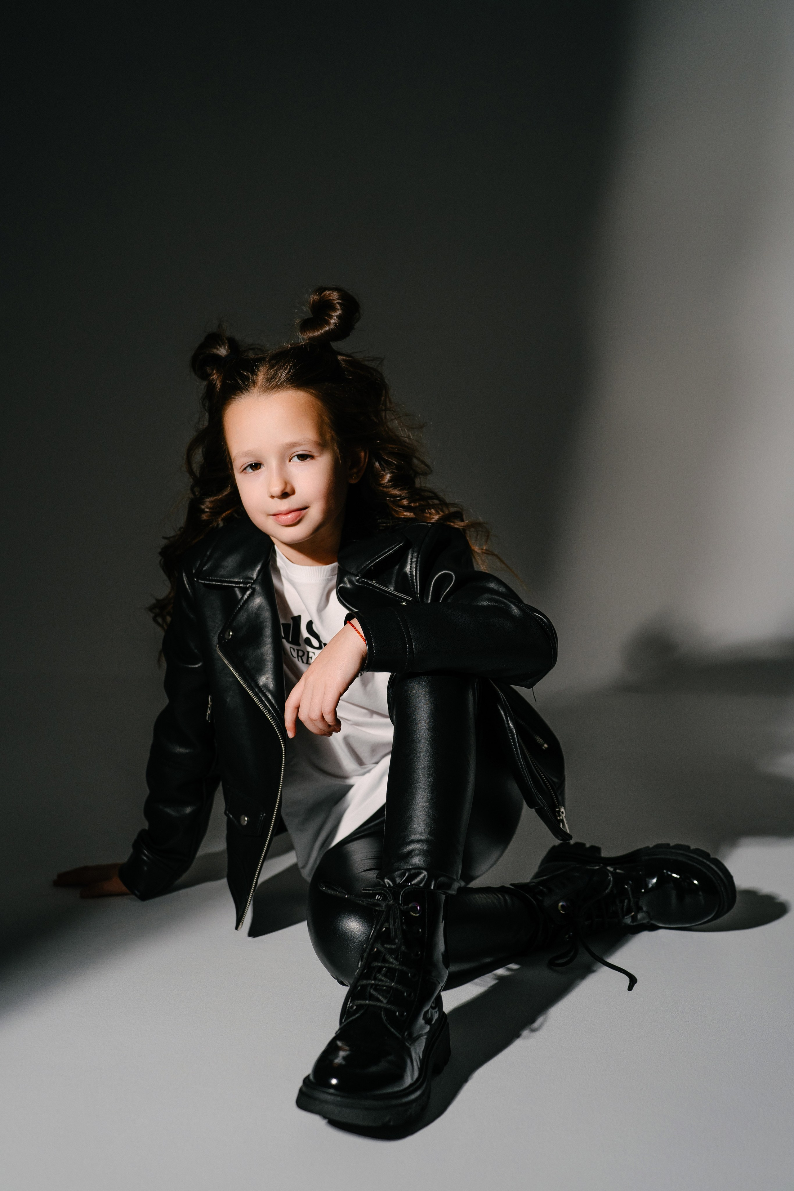 Милане 8 лет. Свадебный и семейный фотограф в Воронеже Анастасия Бойко