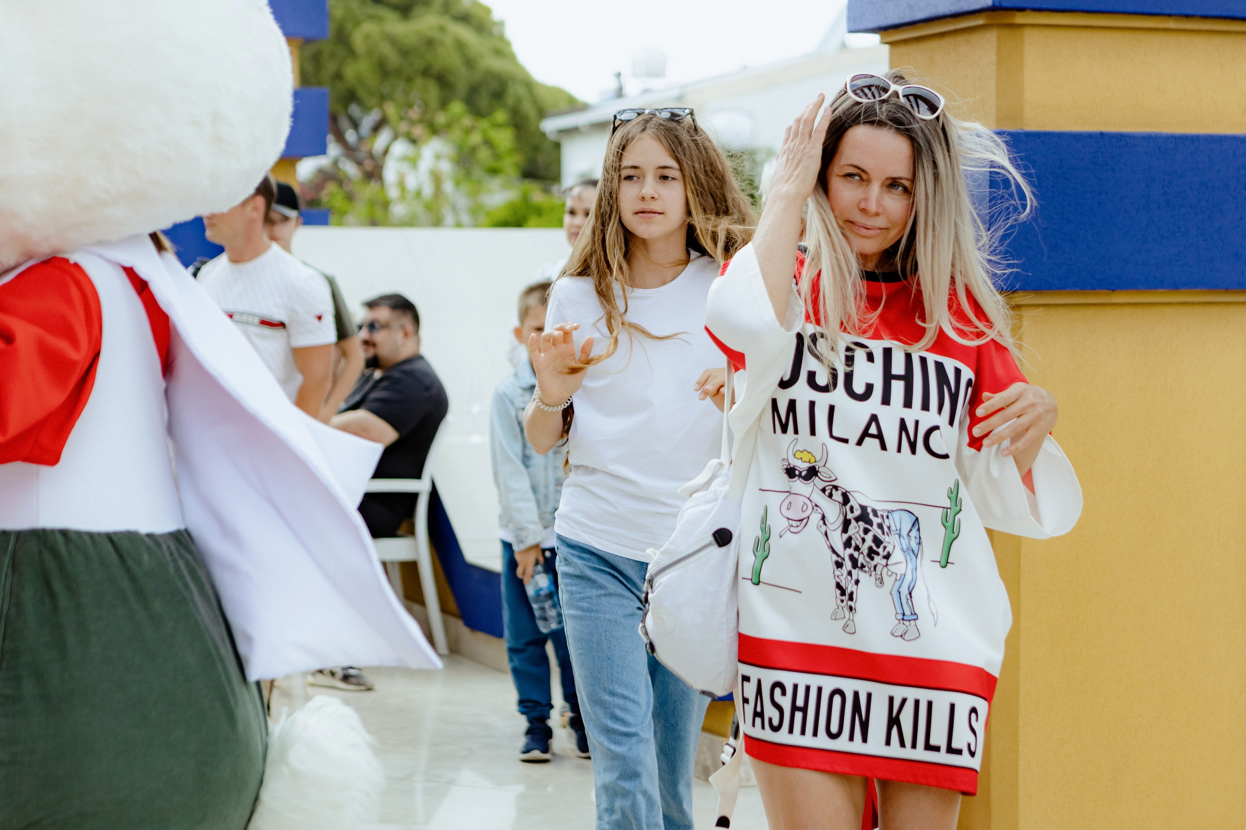 Orlando Starlux. Photographer in Batumi, Georgia Pavel Sharnikov