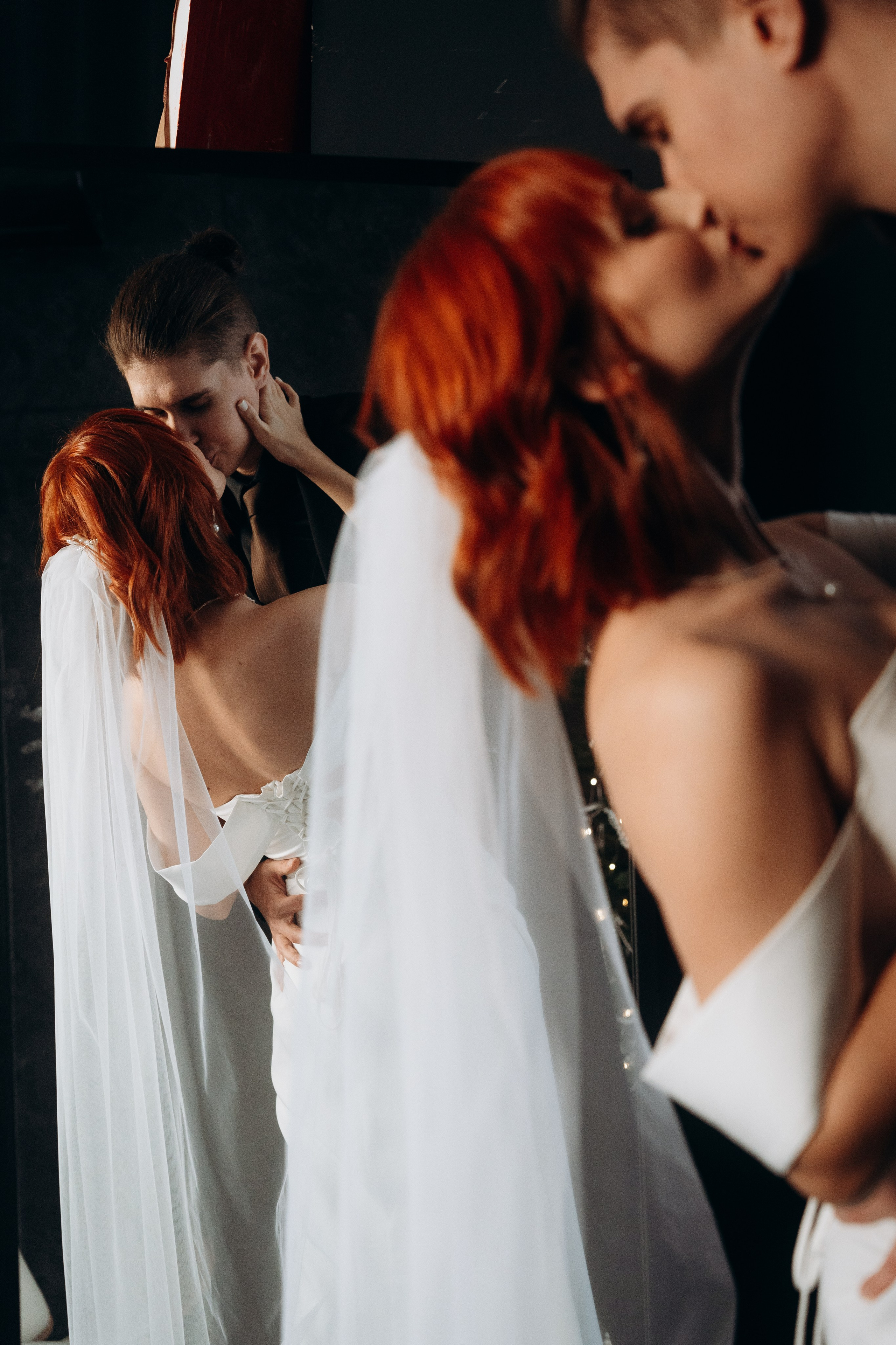 Свадебная фотосессия. Портретный свадебный фотограф Крым | Евгения Щитенко