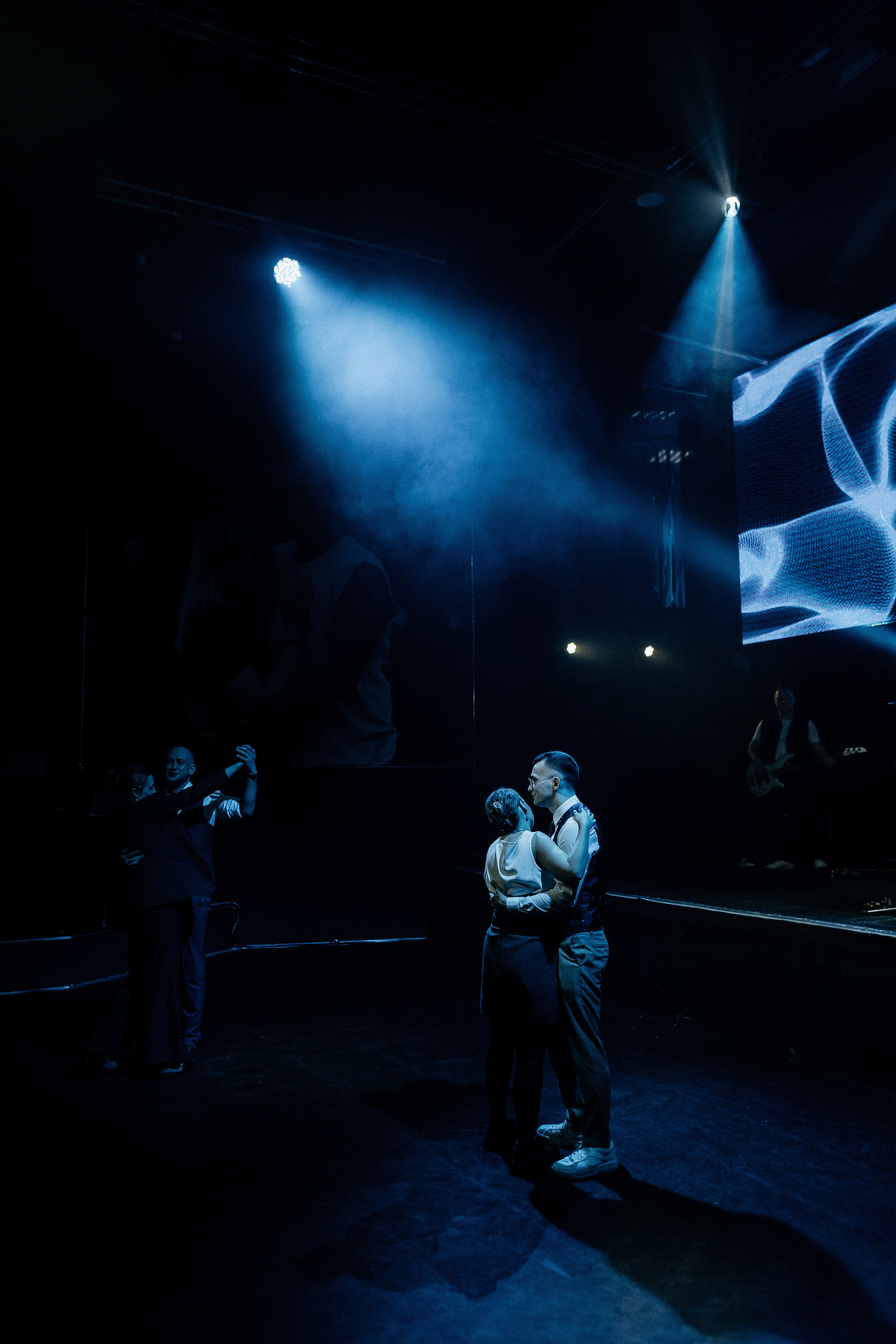 Свадебный банкет — Настя и Саша Борщ. Свадебный фотограф в Нижнем Новгороде Генеральская Ира