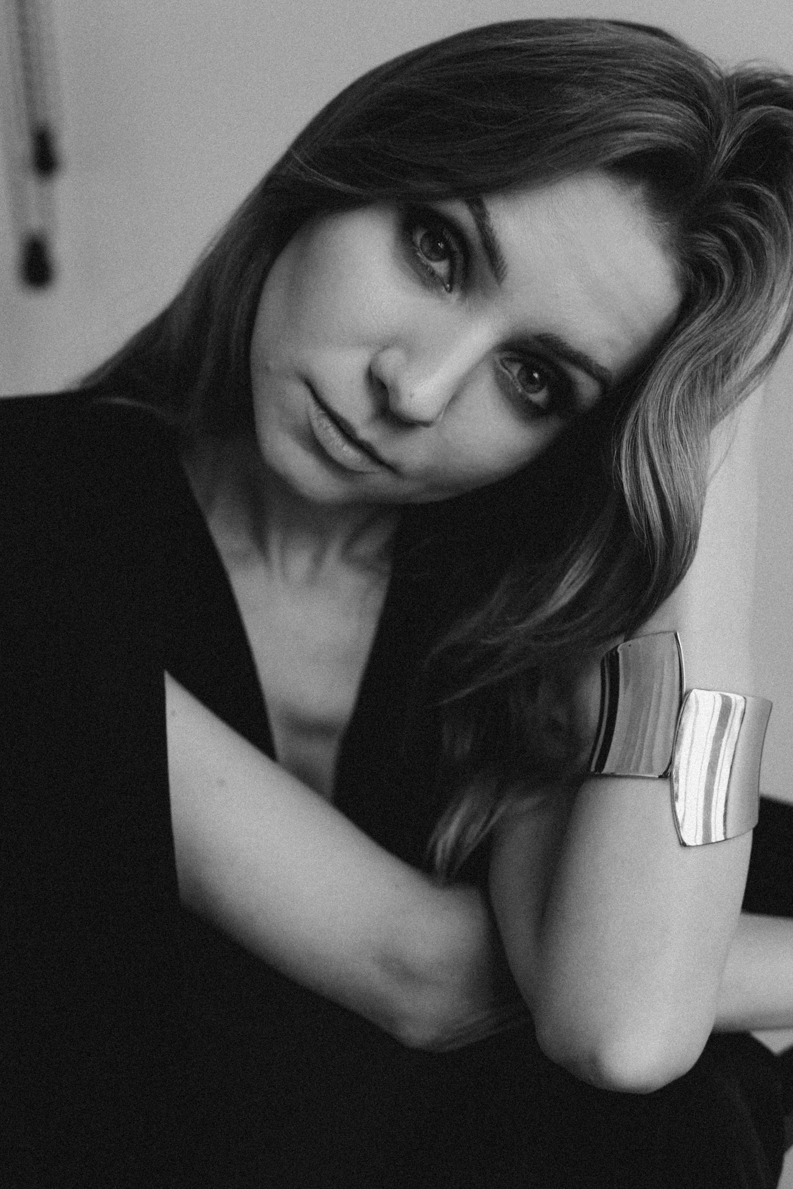 Даша. Свадебный фотограф Оля Григунова