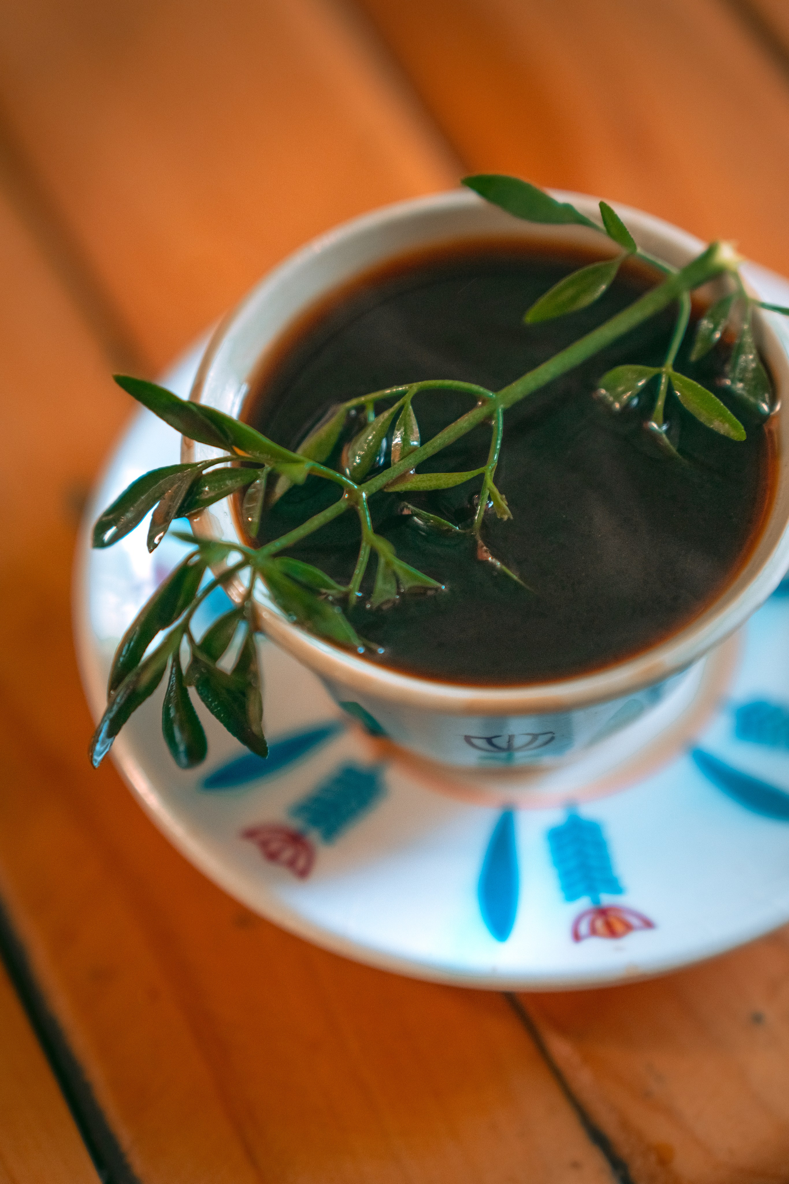 Кофе Эфиопия