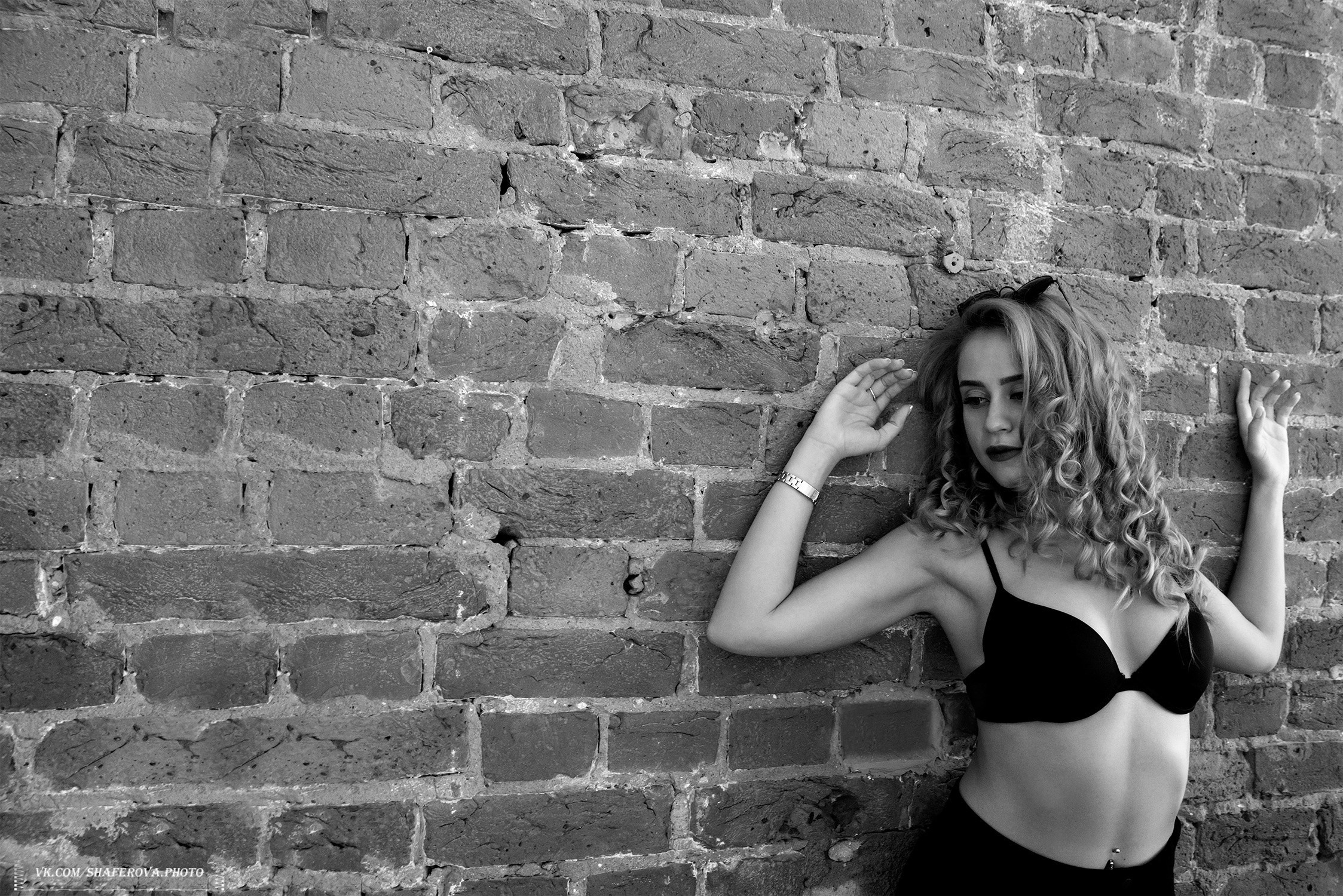 Портрет. ОЛЕСЯ ШАФЕРОВА / ВАШ ФОТОГРАФ в Санкт-Петербурге