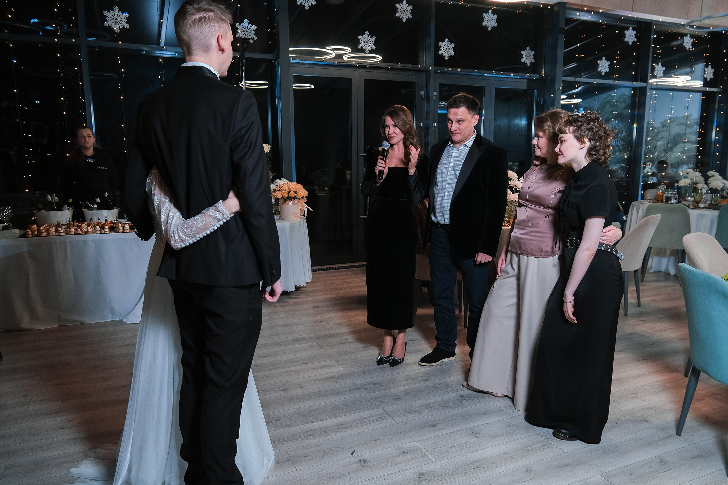 Макар и Софья. Фотограф и видеограф в Москве и МО — Евгений Лавров