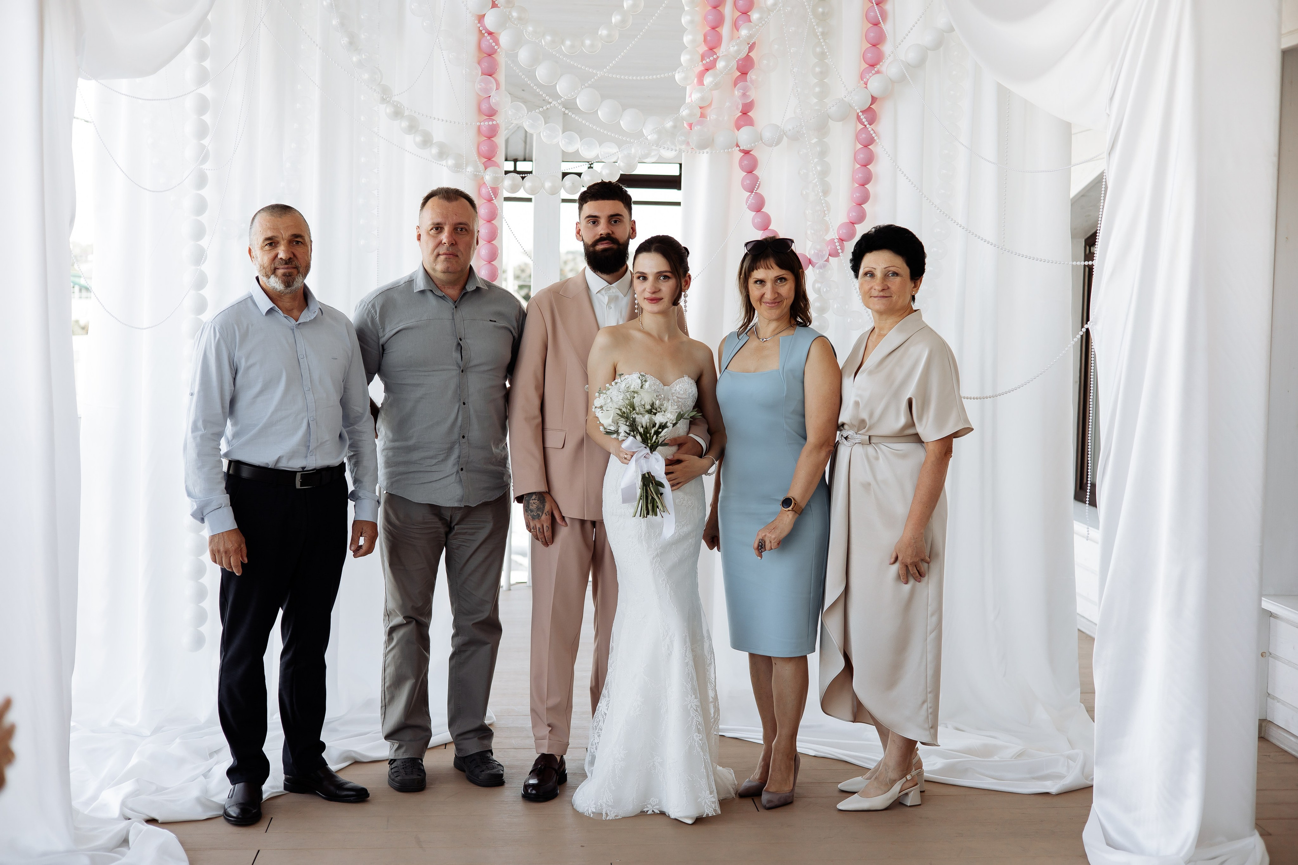 Максим и Татьяна. Свадебный и портретный фотограф в Орле и Москве Диана Ларичева