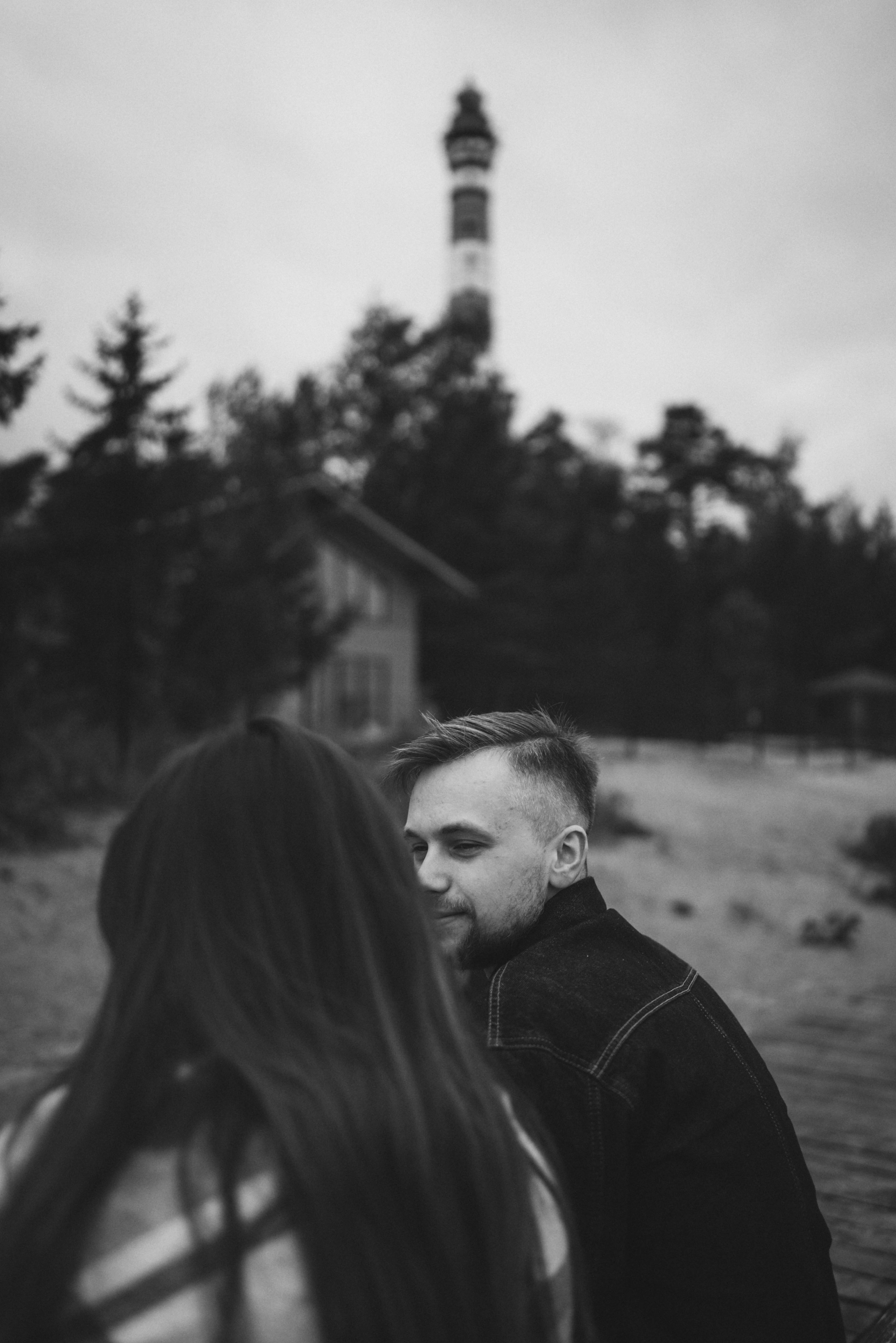 Маяк. Семейный и женский фотограф Вероника Никкор