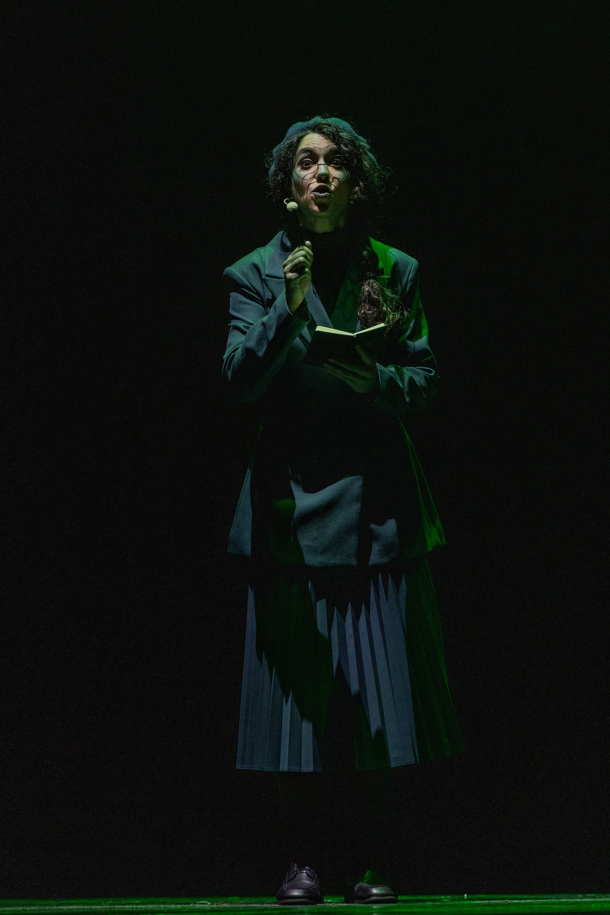 LIBERTY SS'25. Фотограф Вадим Бодылев