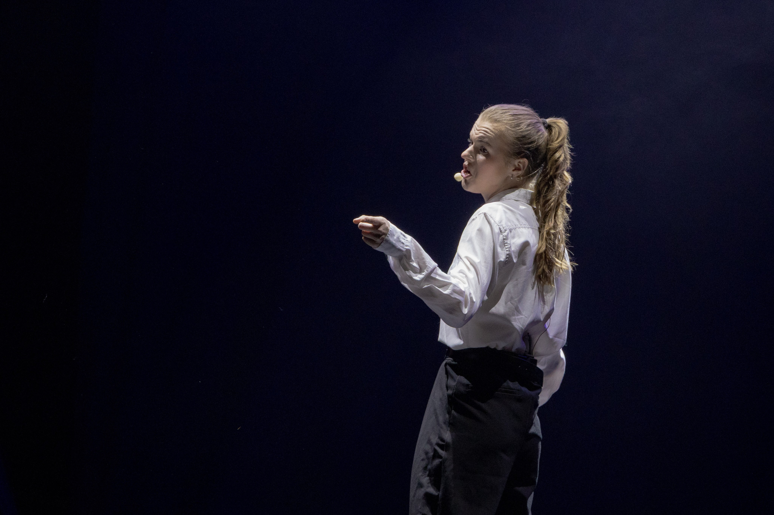 LIBERTY SS'25. Фотограф Вадим Бодылев