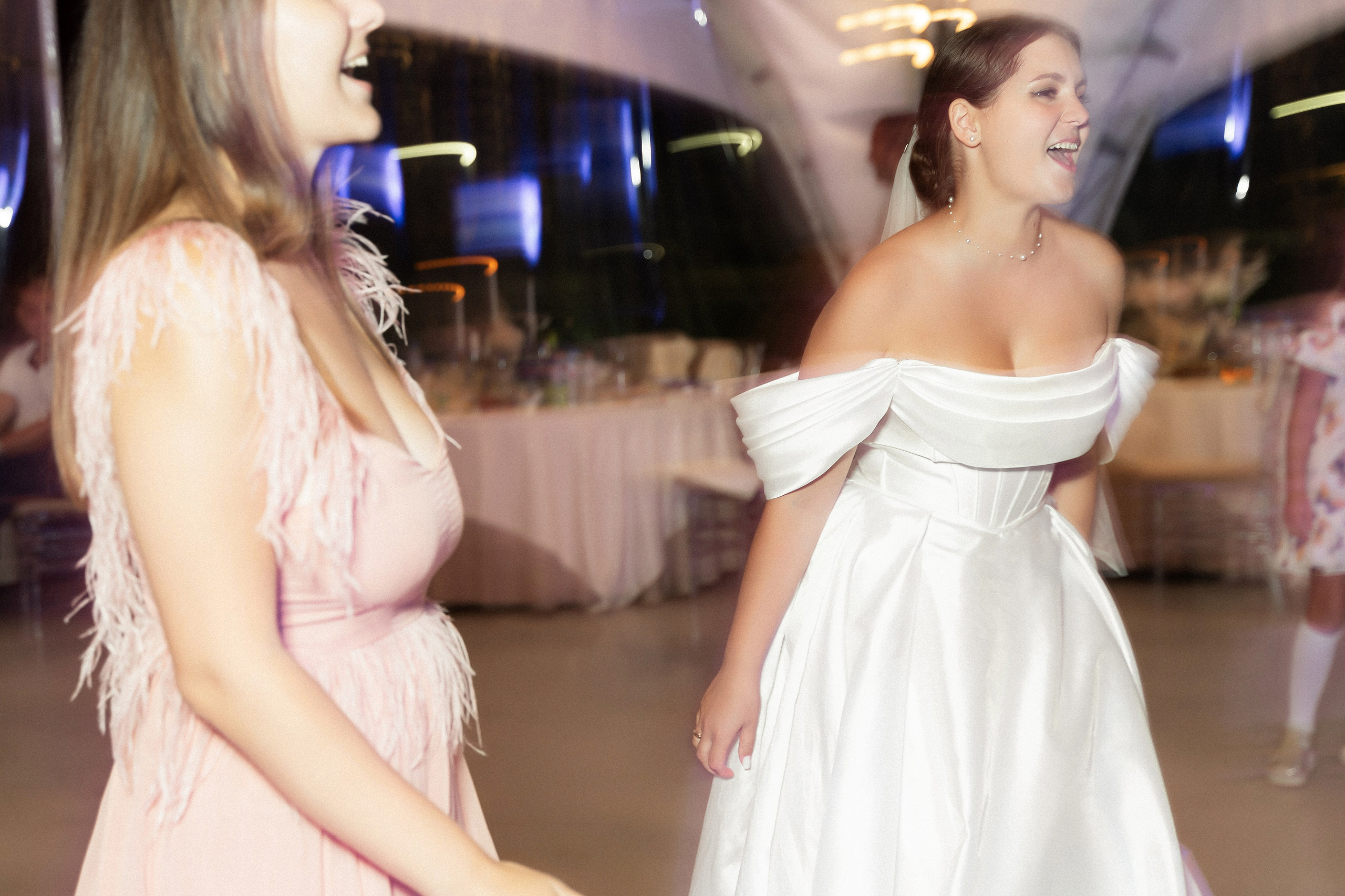 Алина и Сергей. Фотограф Алина Филимонова Тверь