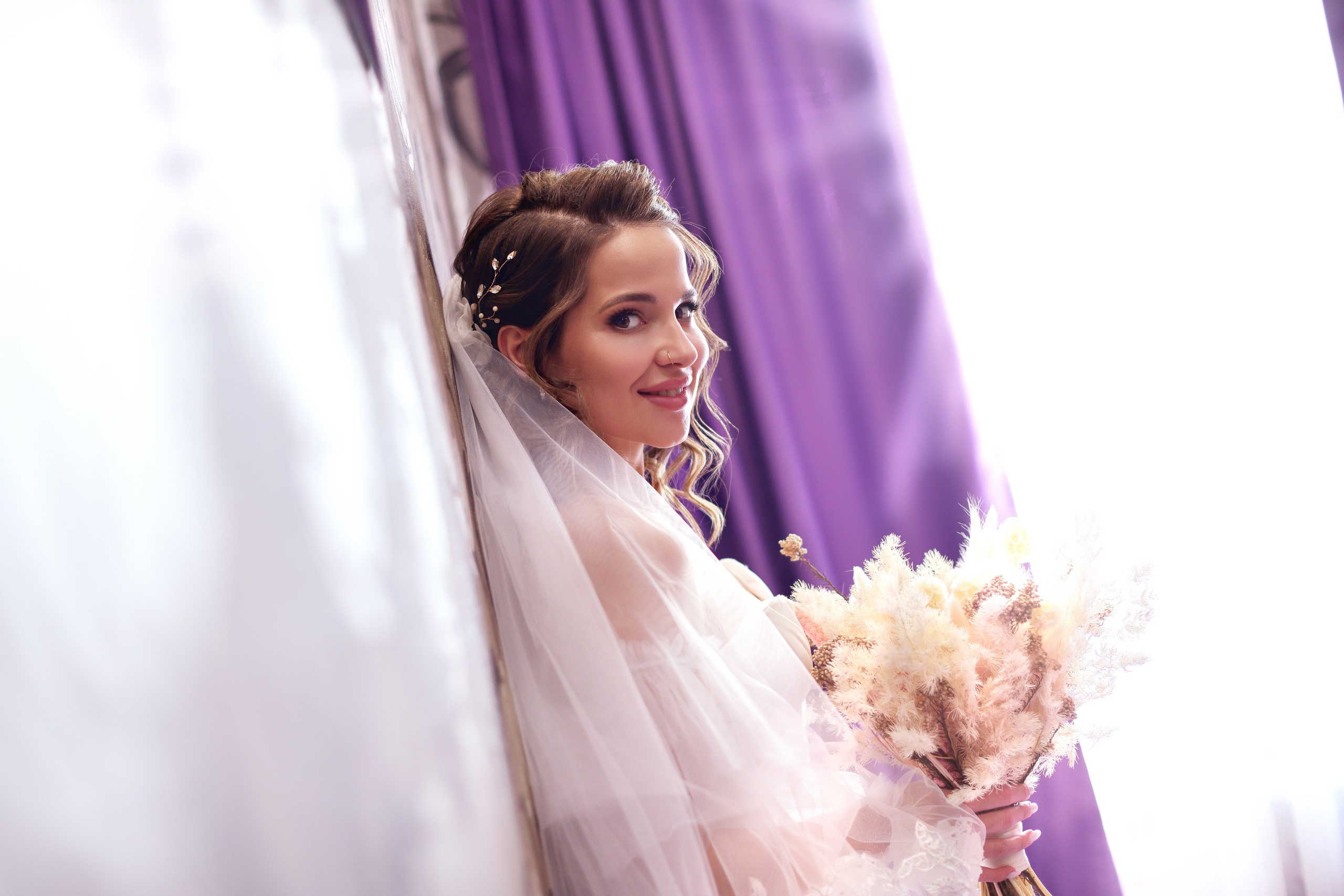 Свадьбы. Фотостудия МАКС