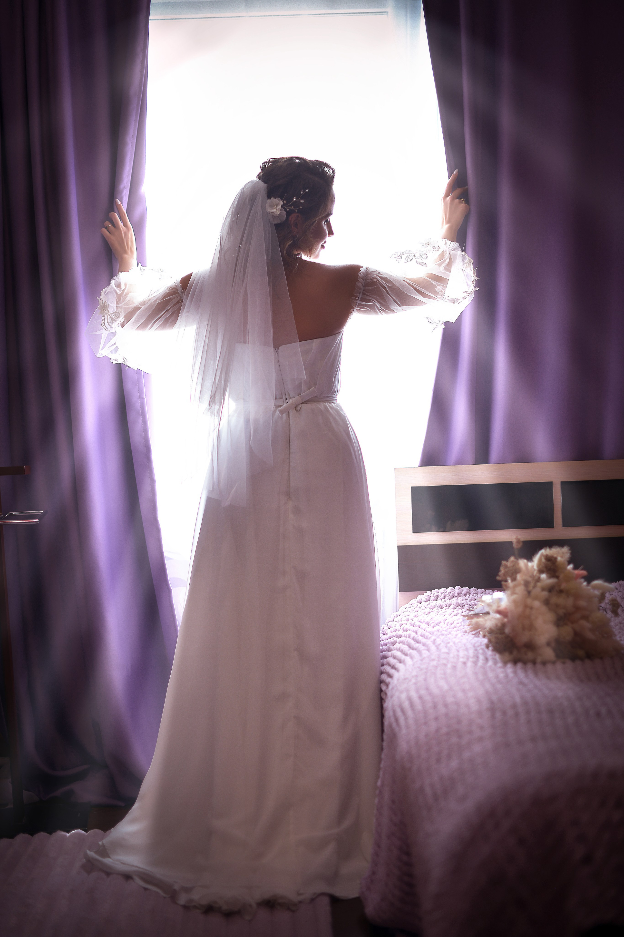 Свадьбы. Фотостудия МАКС