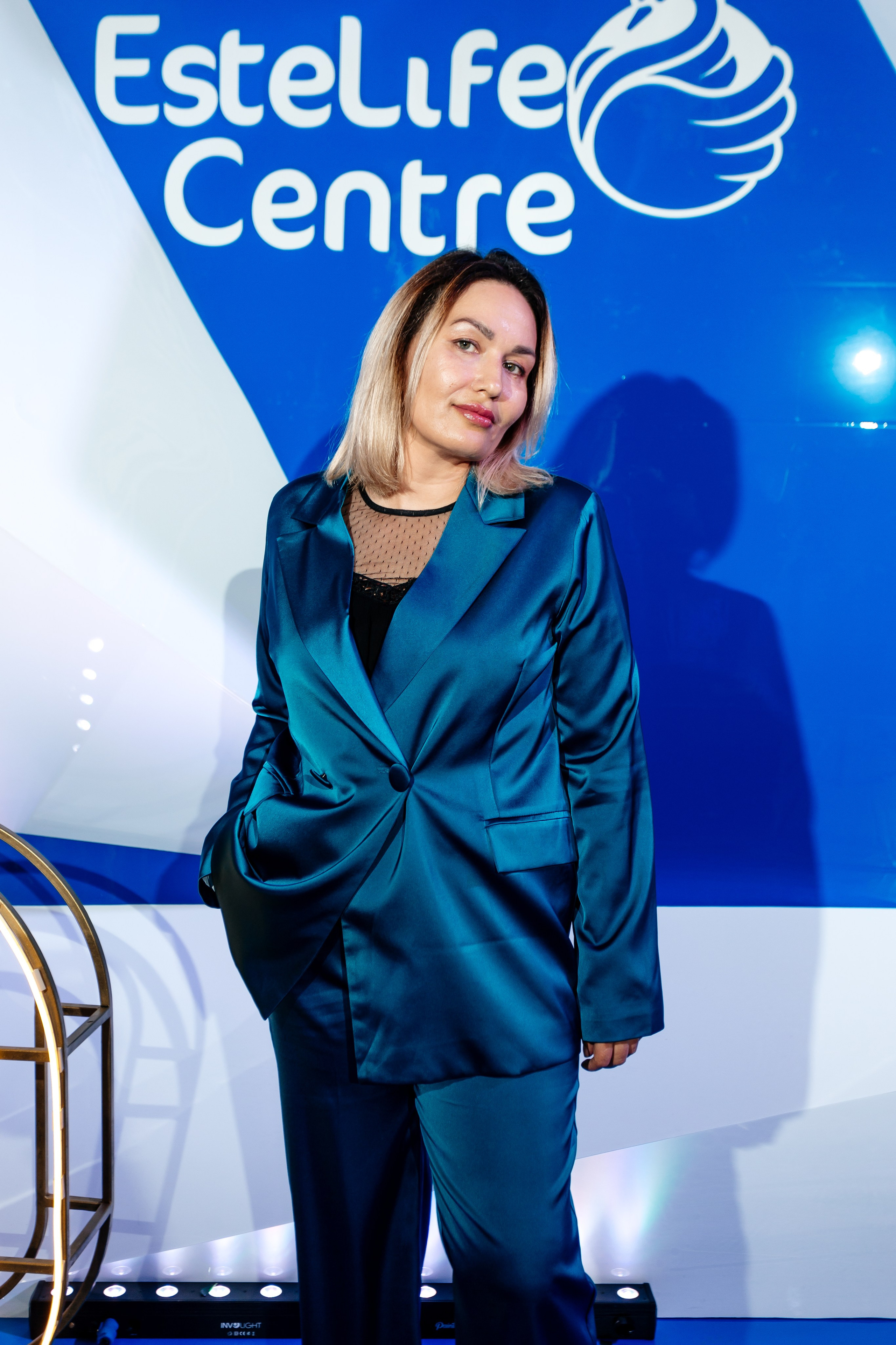 20 лет EsteLife. Свадебный фотограф в Краснодаре Николай Крауз