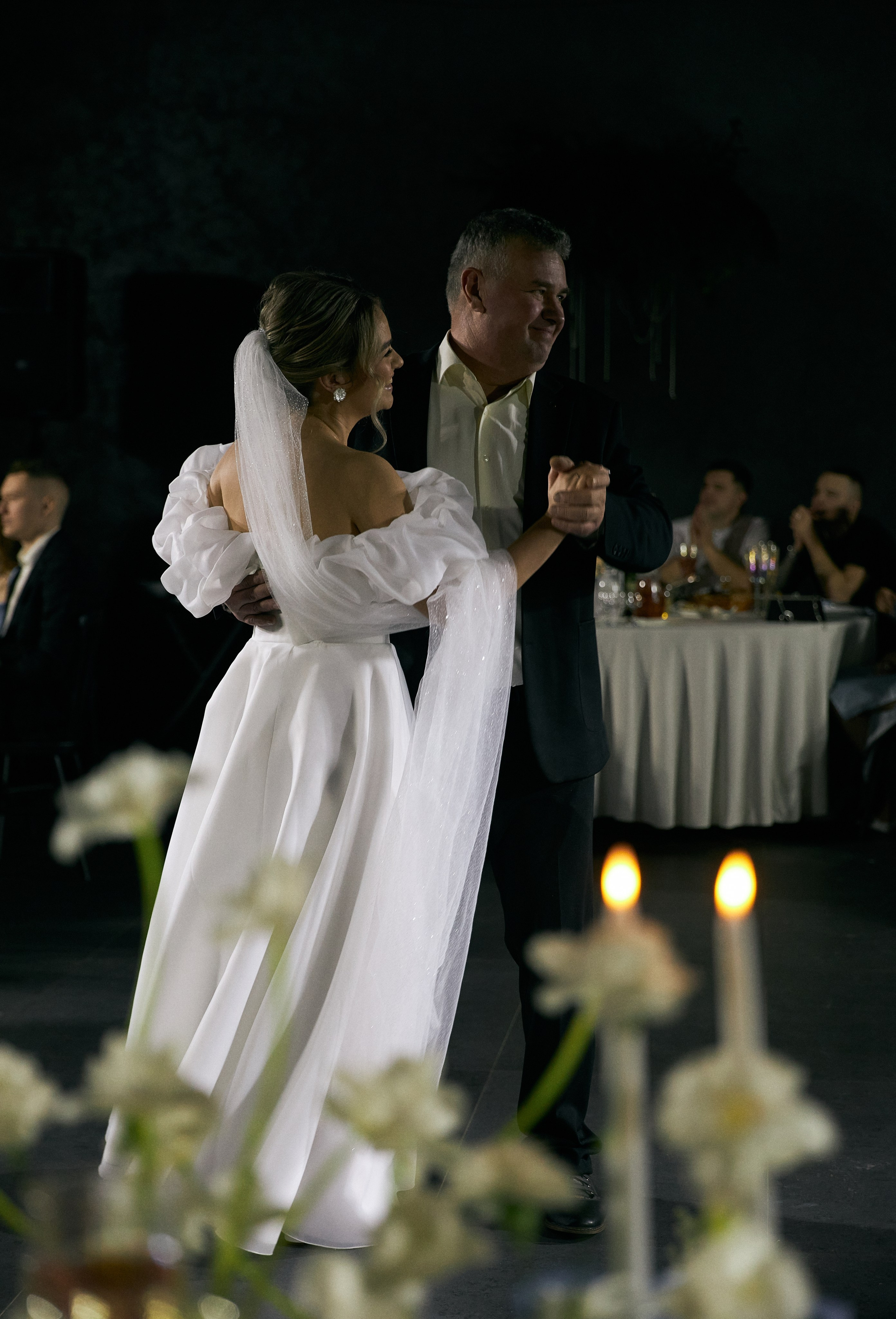 ЗИМА, СОГРЕТАЯ ЛЮБОВЬЮ. Свадебный фотограф Анна Чащухина