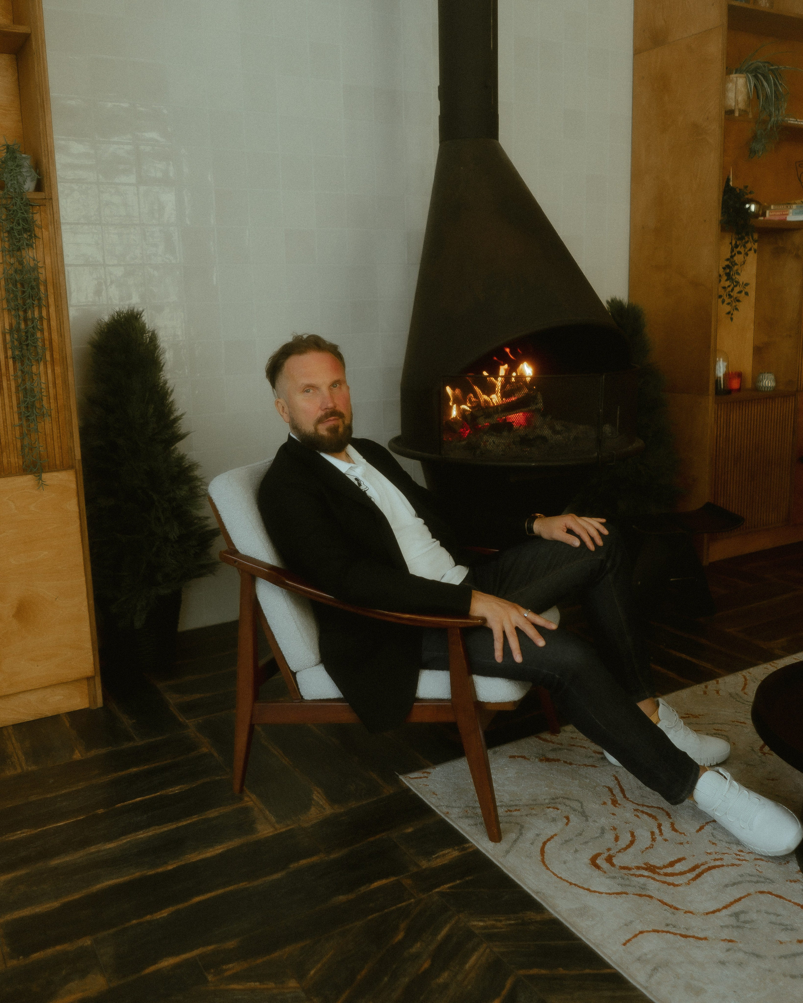 Деловые съемки. Свадебный фотограф в Санкт-Петербурге Миша Репина