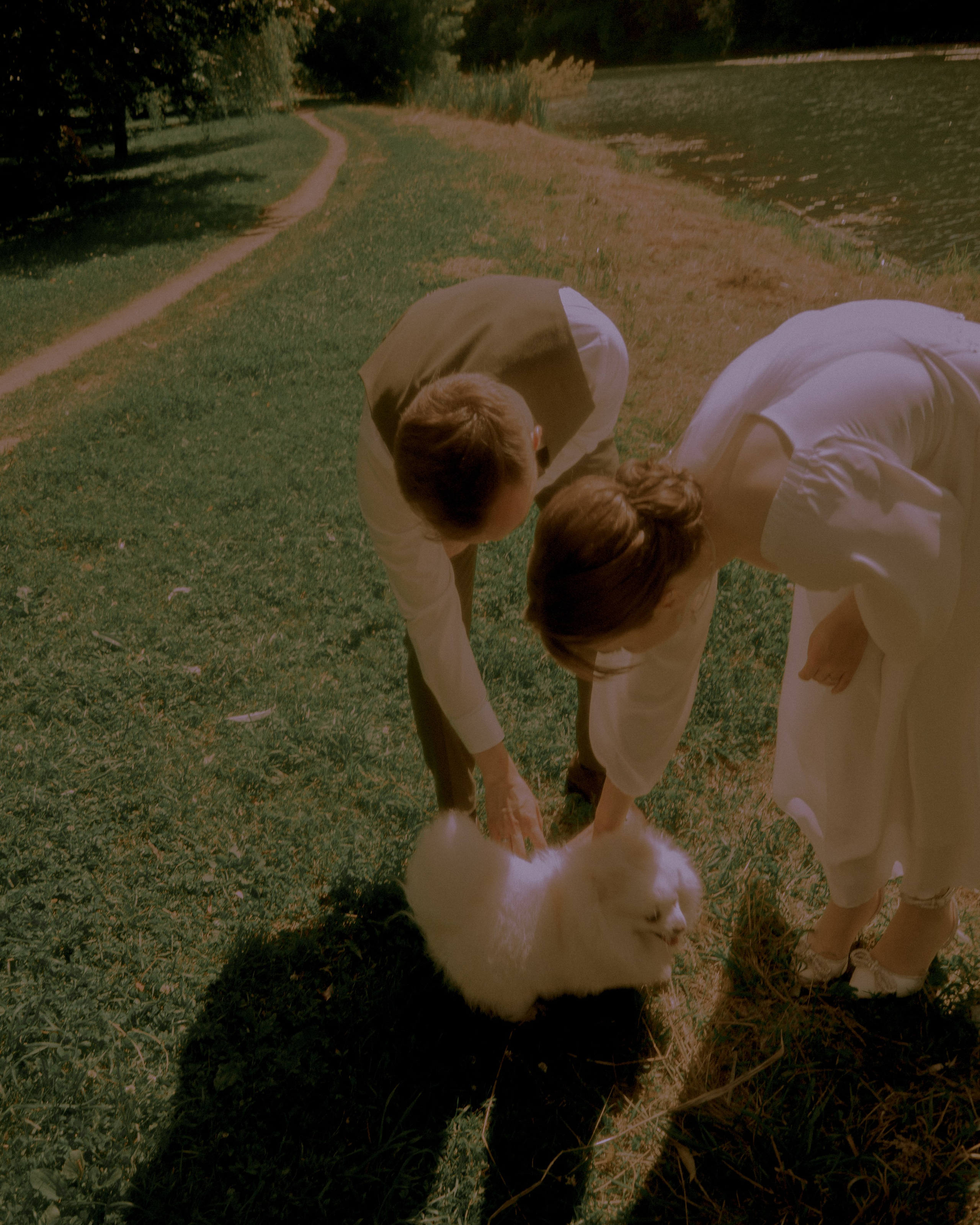 Петербургское рандеву в москве'. Свадебный фотограф в Санкт-Петербурге Миша Репина