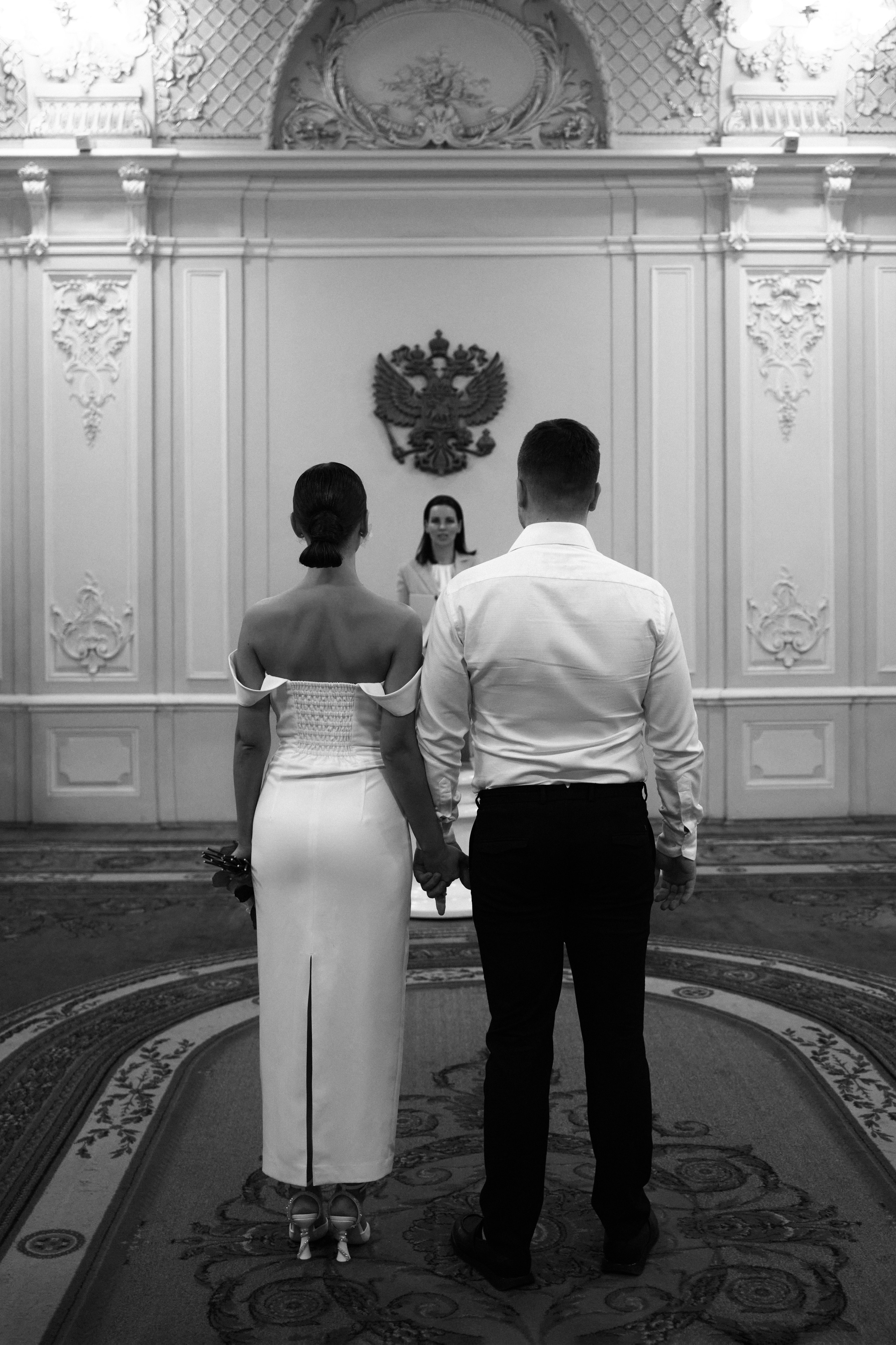 Wedding. Фотограф Лариса Рямова