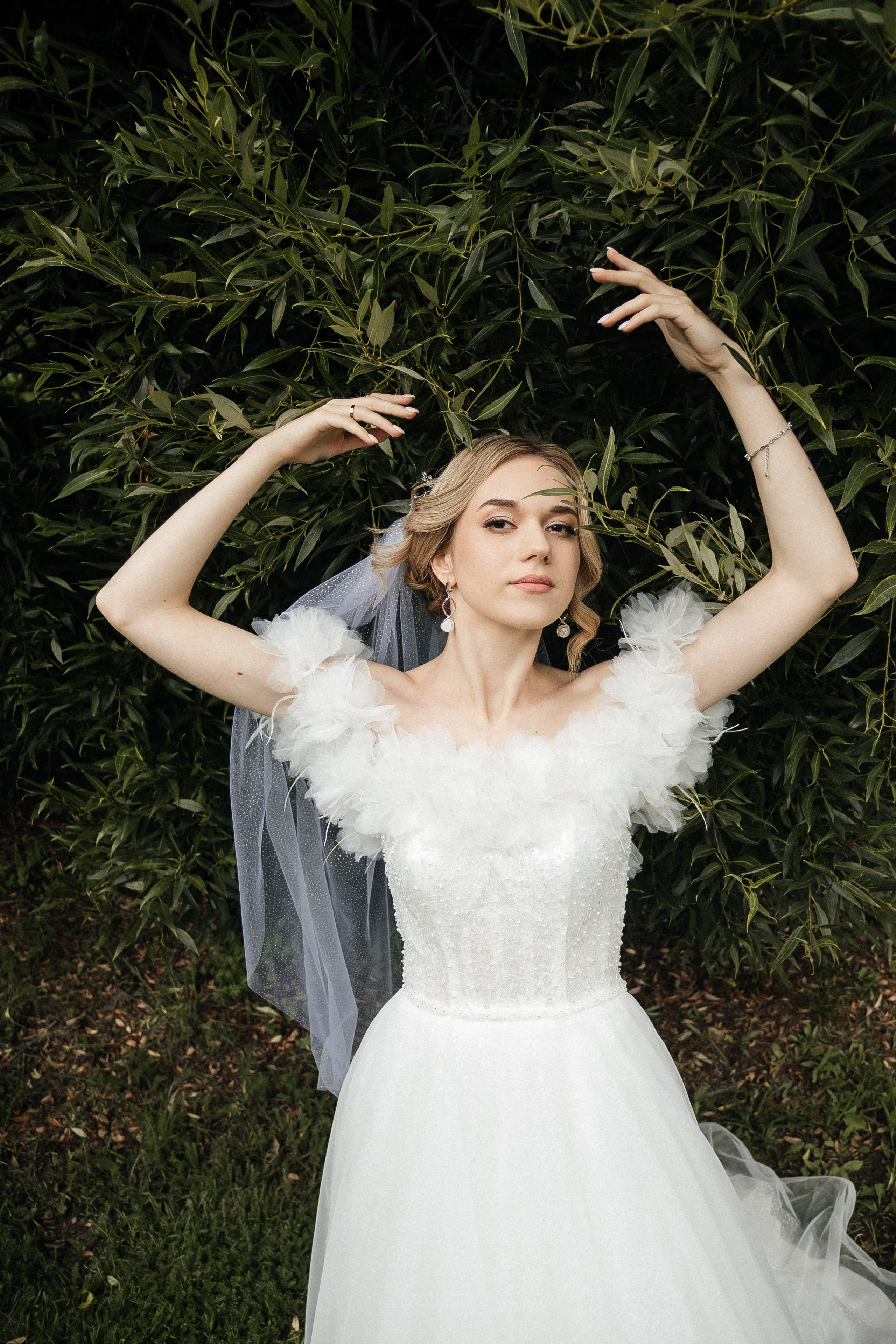 Ирина и Андрей. Свадебный и Семейный фотограф Свекрова Ольга