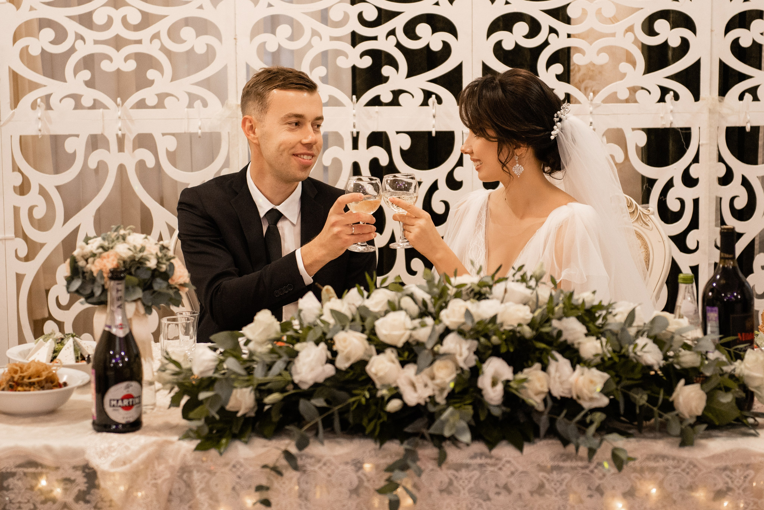 Таня и Леша. Профессиональный фотограф Александра Харламова