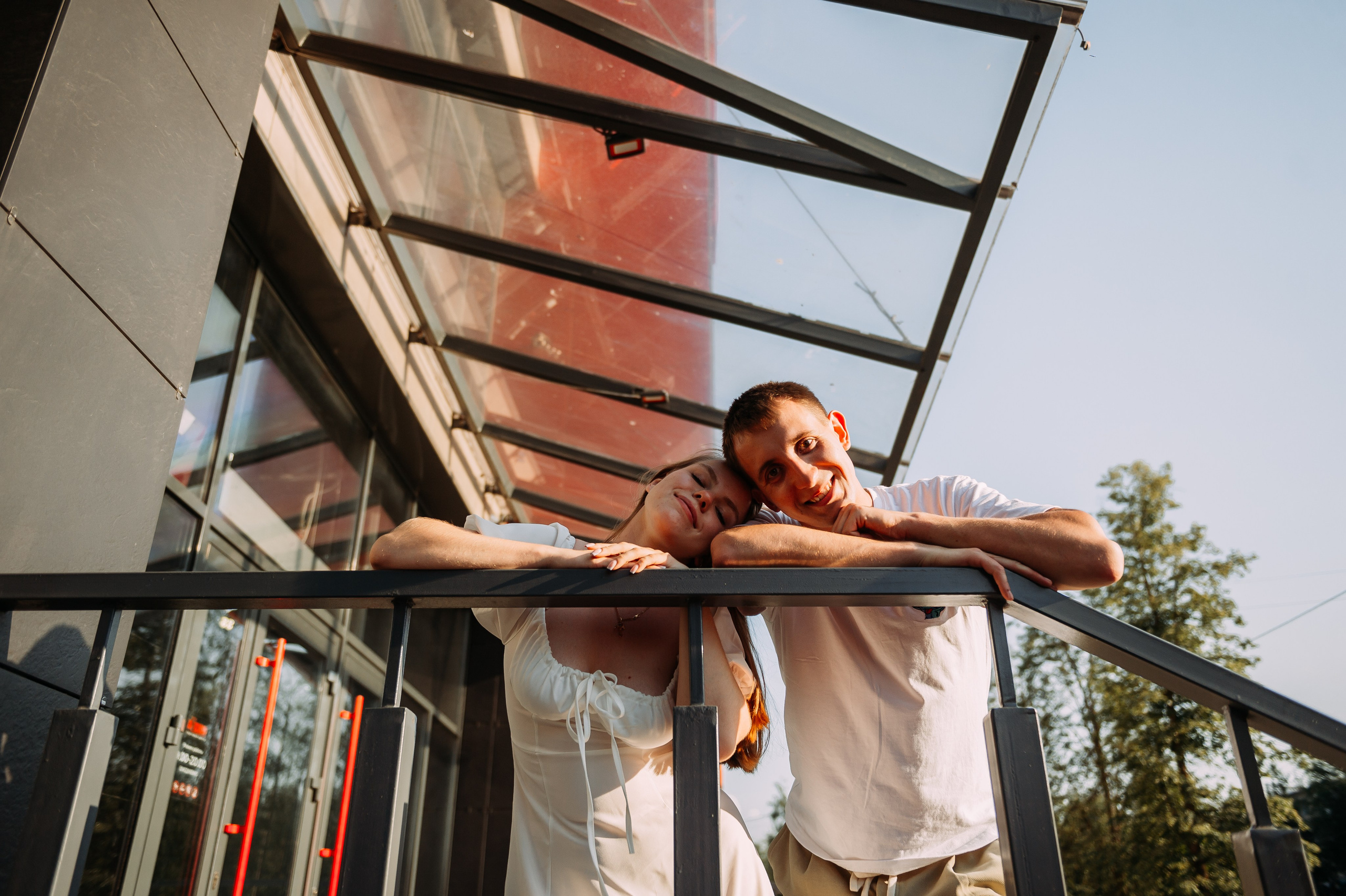 ***. Свадебный фотограф Алёна Замотаева