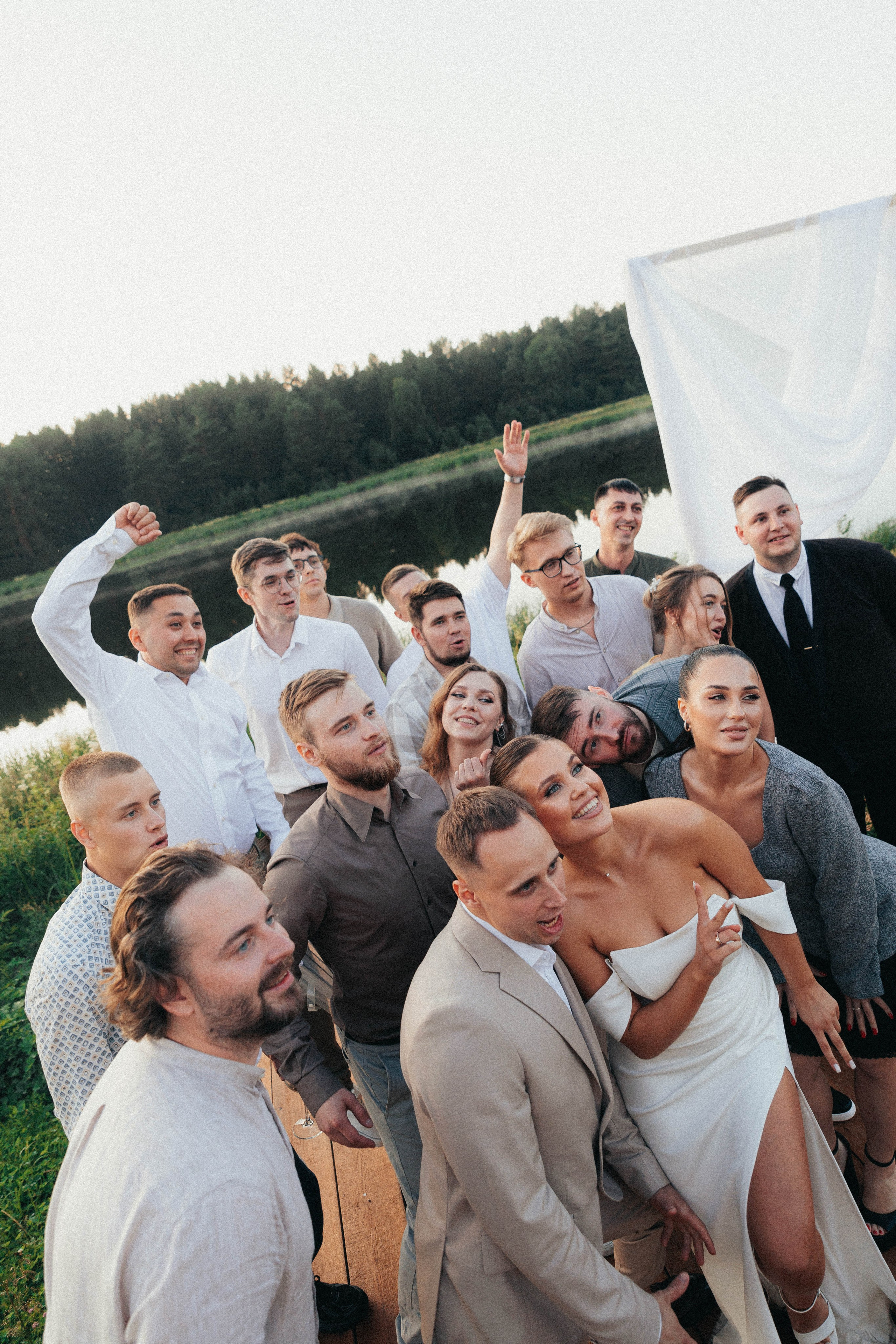 Алёна&Данил. Фотограф ЕКБ