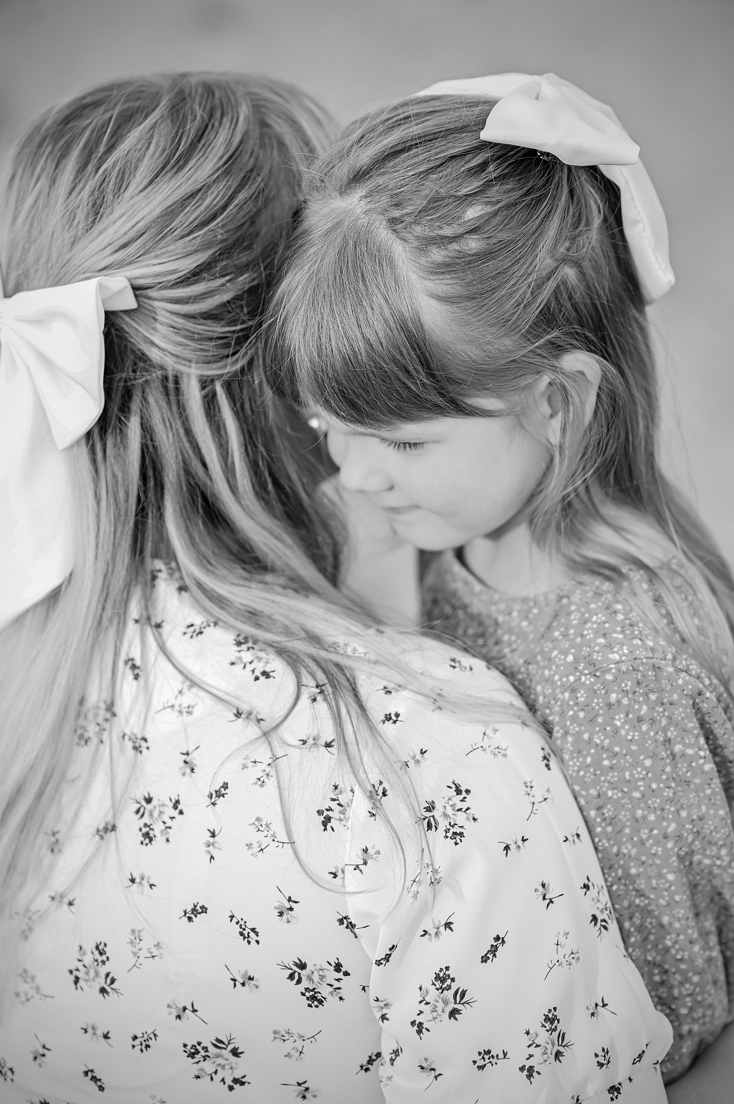 Мамина любовь. IRYNA