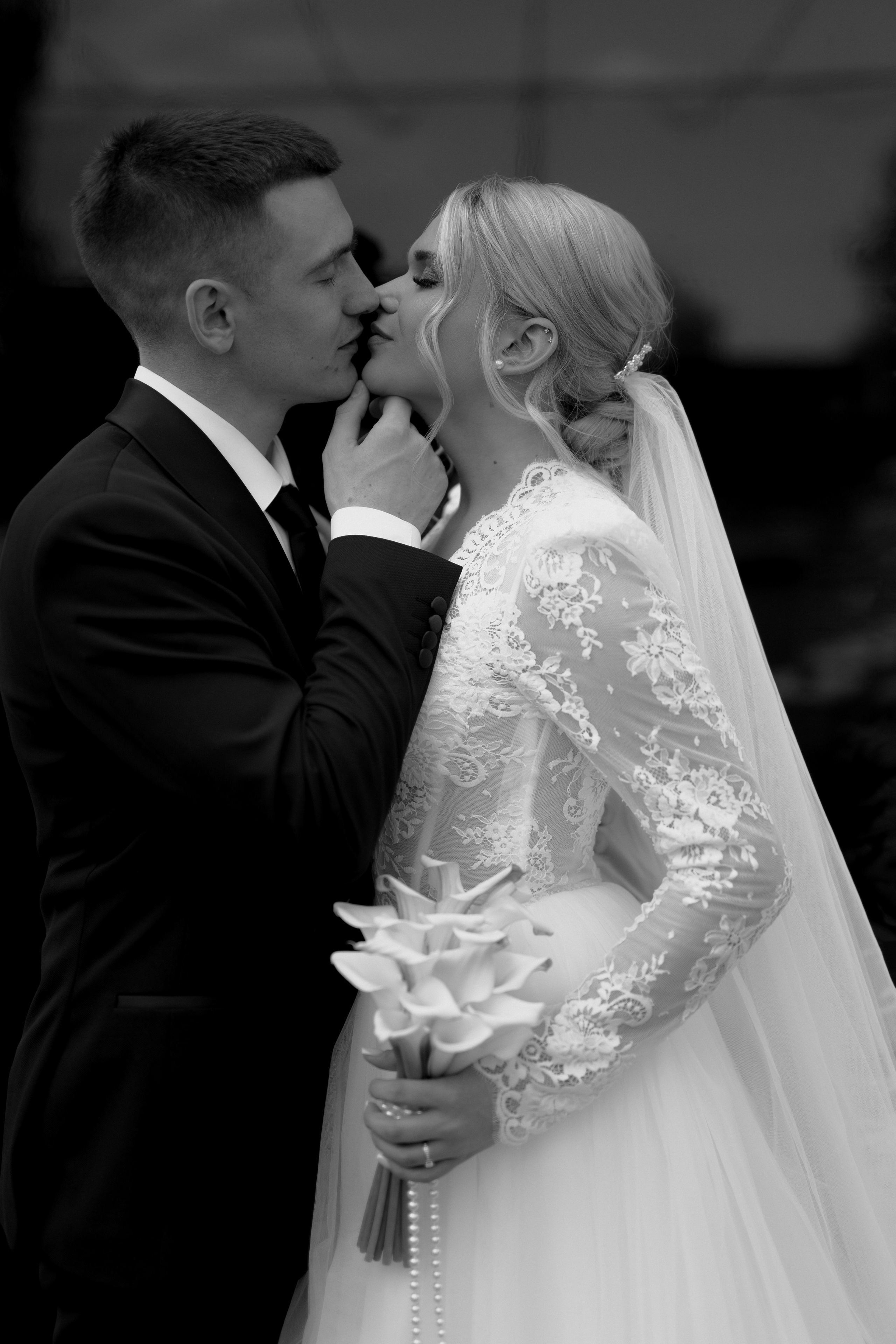 Свадьба Владимира и Анны. Фотограф Кольчугино/Владимир/Москва Елизавета Иода