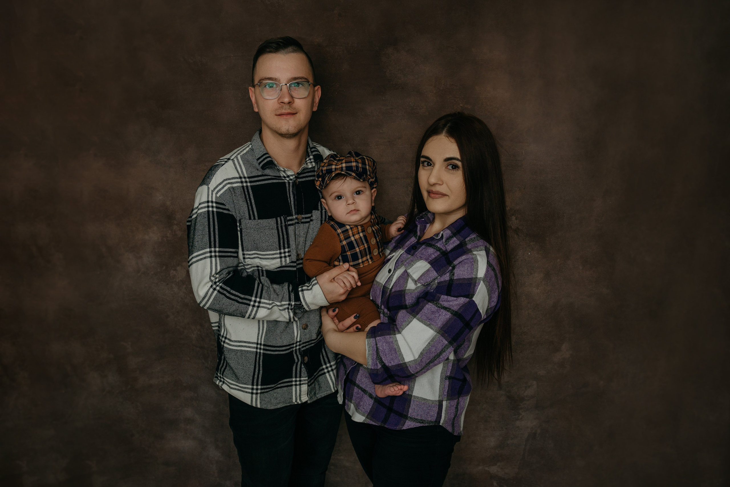 Иван. Фотограф новорожденных Белгород