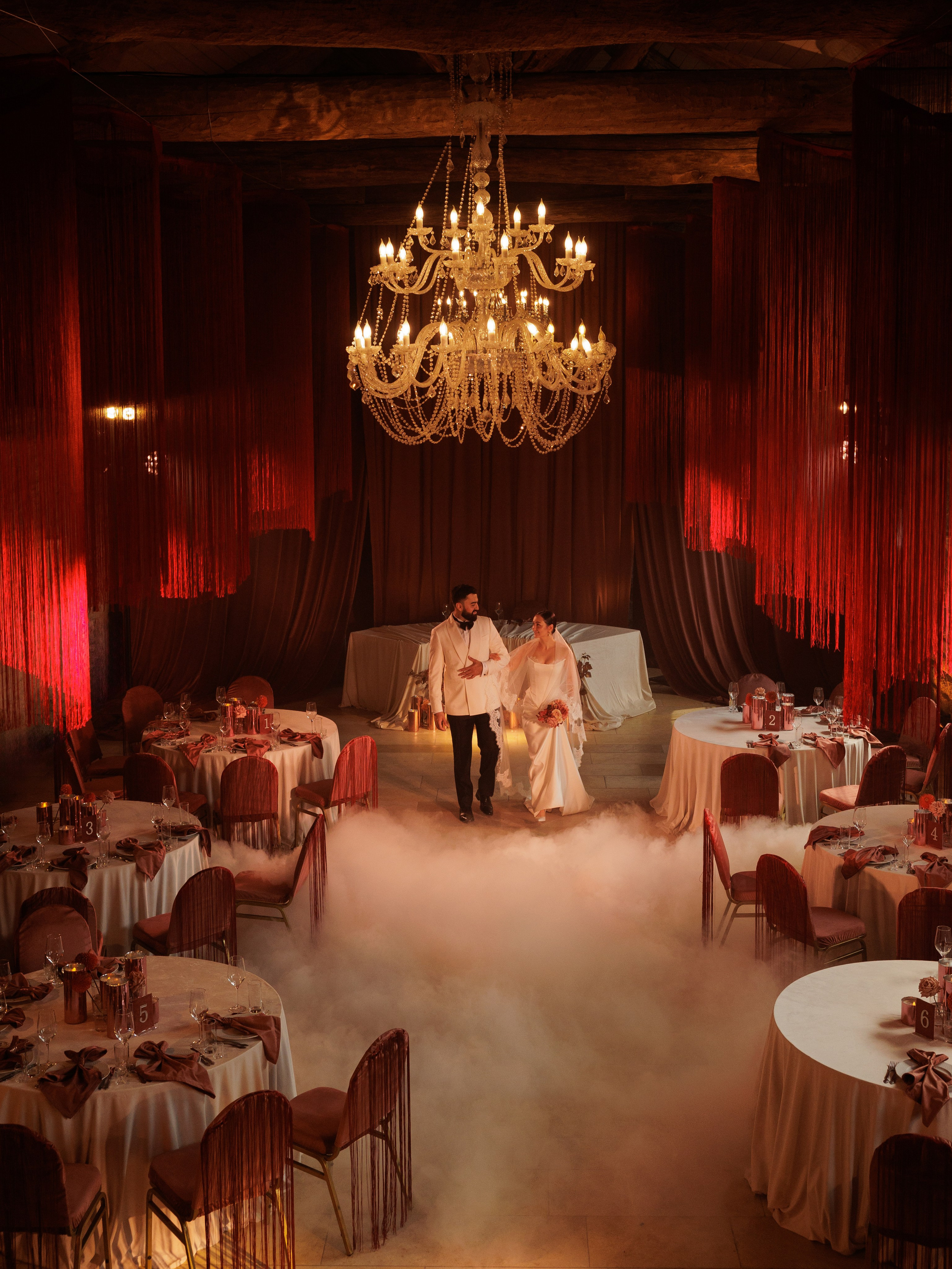 Мурат и Маргарита. Свадебный фотограф МОСКВА ЛИПЕЦК Ольга Шишук