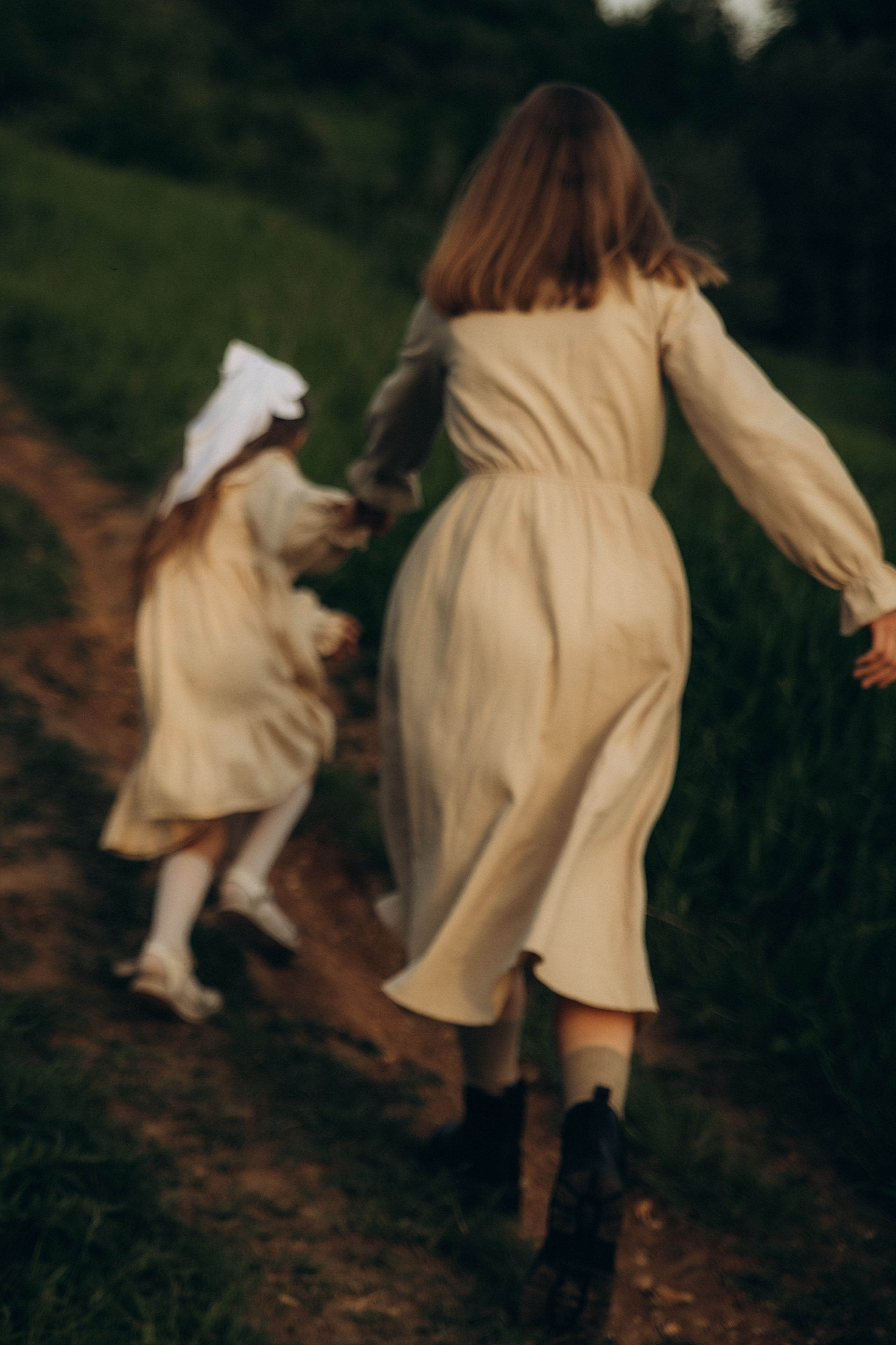 Теплым майским вечером. Гаврилова Настя семейный фотограф lifestyle в Москве