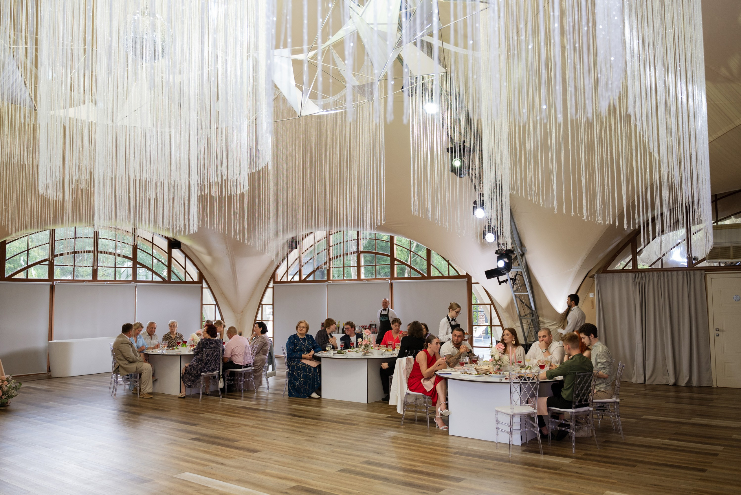 Андрей и Дарина | 10.08.24. Свадебный фотограф в Санкт-Петербурге Владислава Тюльпина