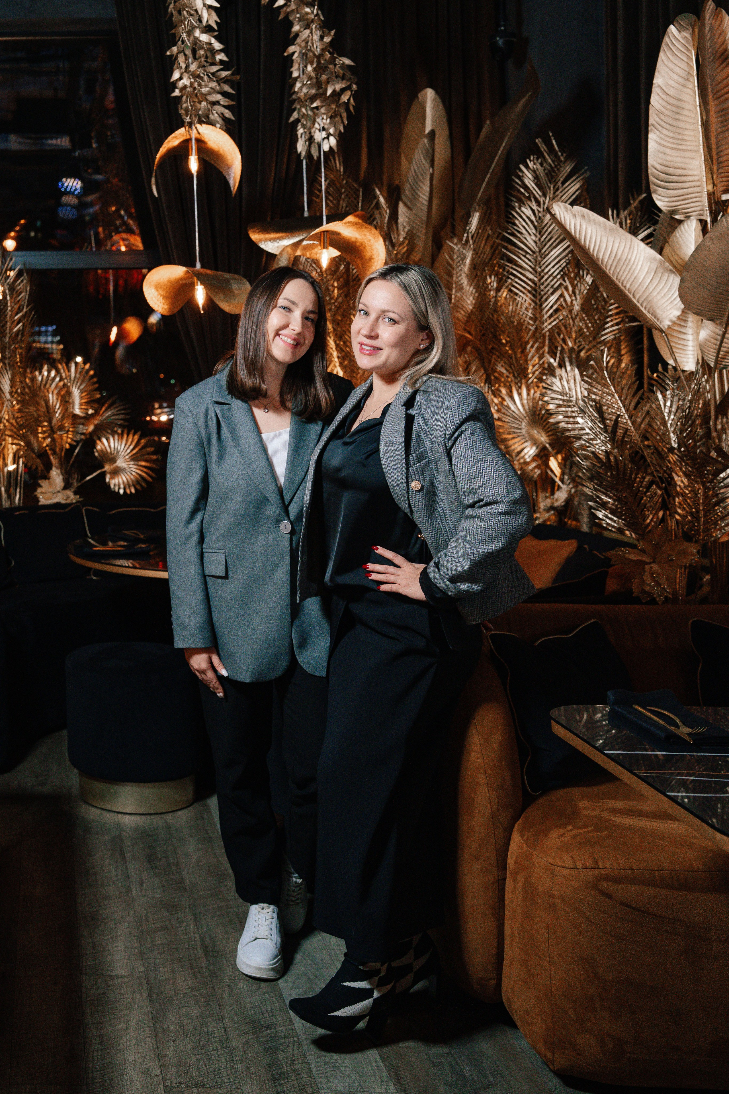 Корпоратив UDS group