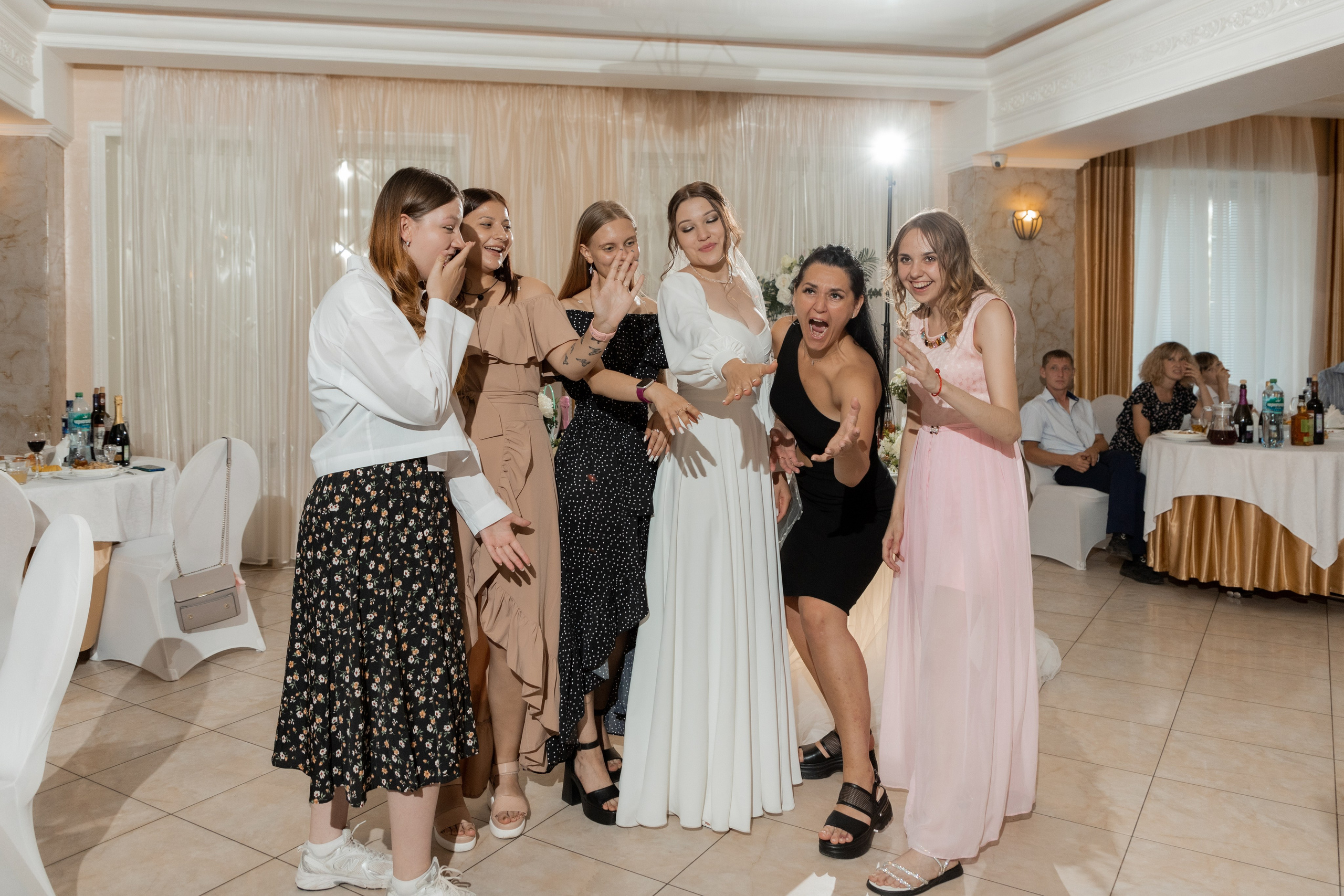 Эдуард и Юлия (сокращено). Свадебный фотограф Ангелина Сунгатулина | Саратов | Балаково | Вольск