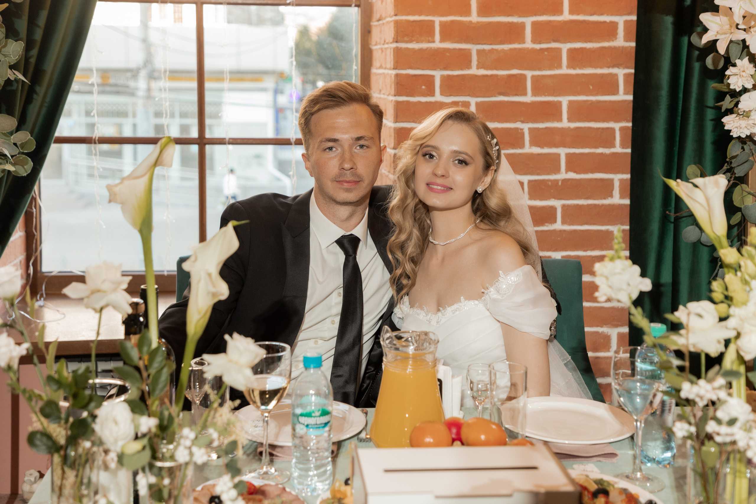 Банкеты. Свадебный фотограф Ангелина Сунгатулина | Саратов | Балаково | Вольск