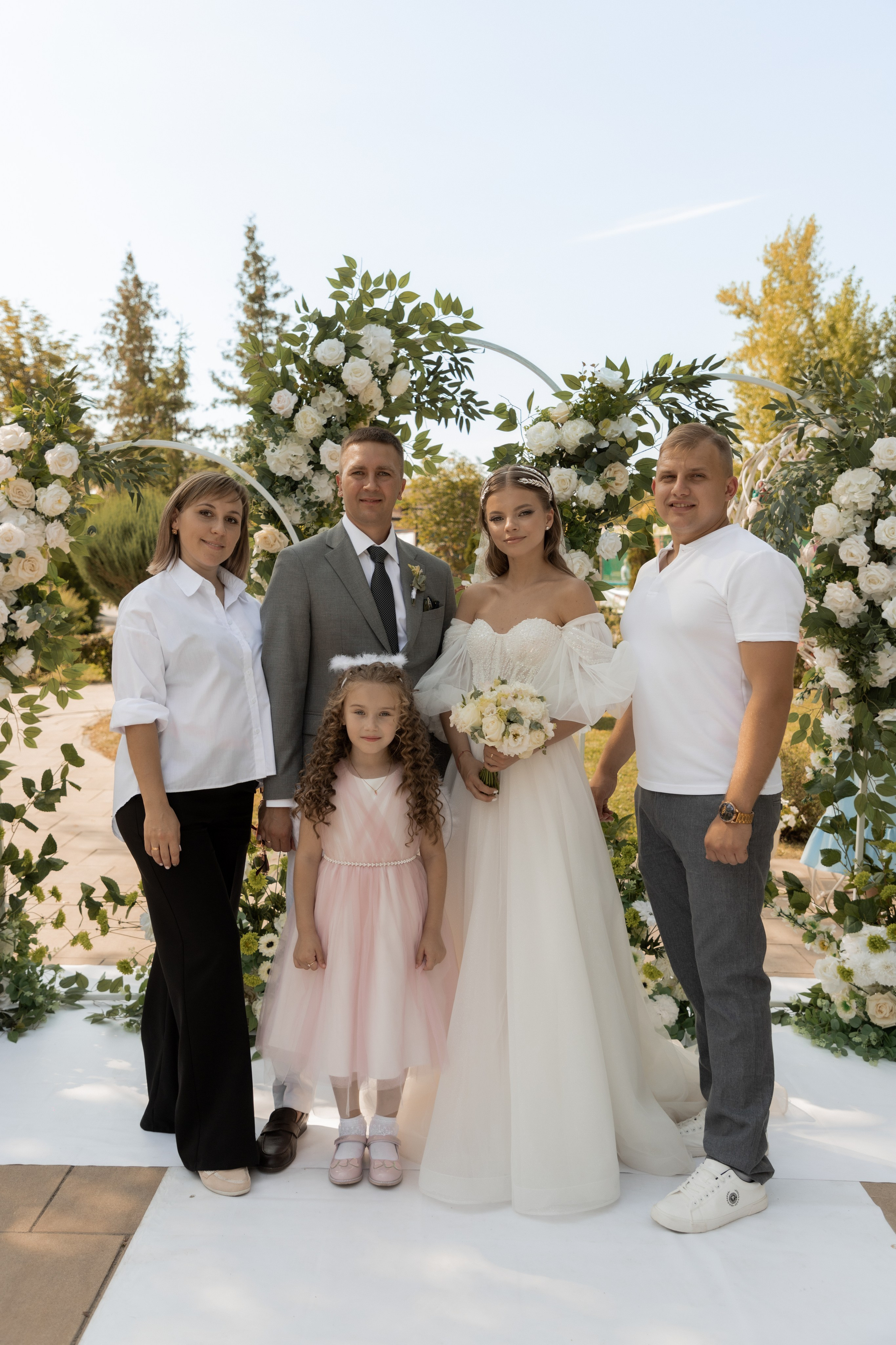 Дмитрий и Анастасия (сокращено). Свадебный фотограф Ангелина Сунгатулина | Саратов | Балаково | Вольск