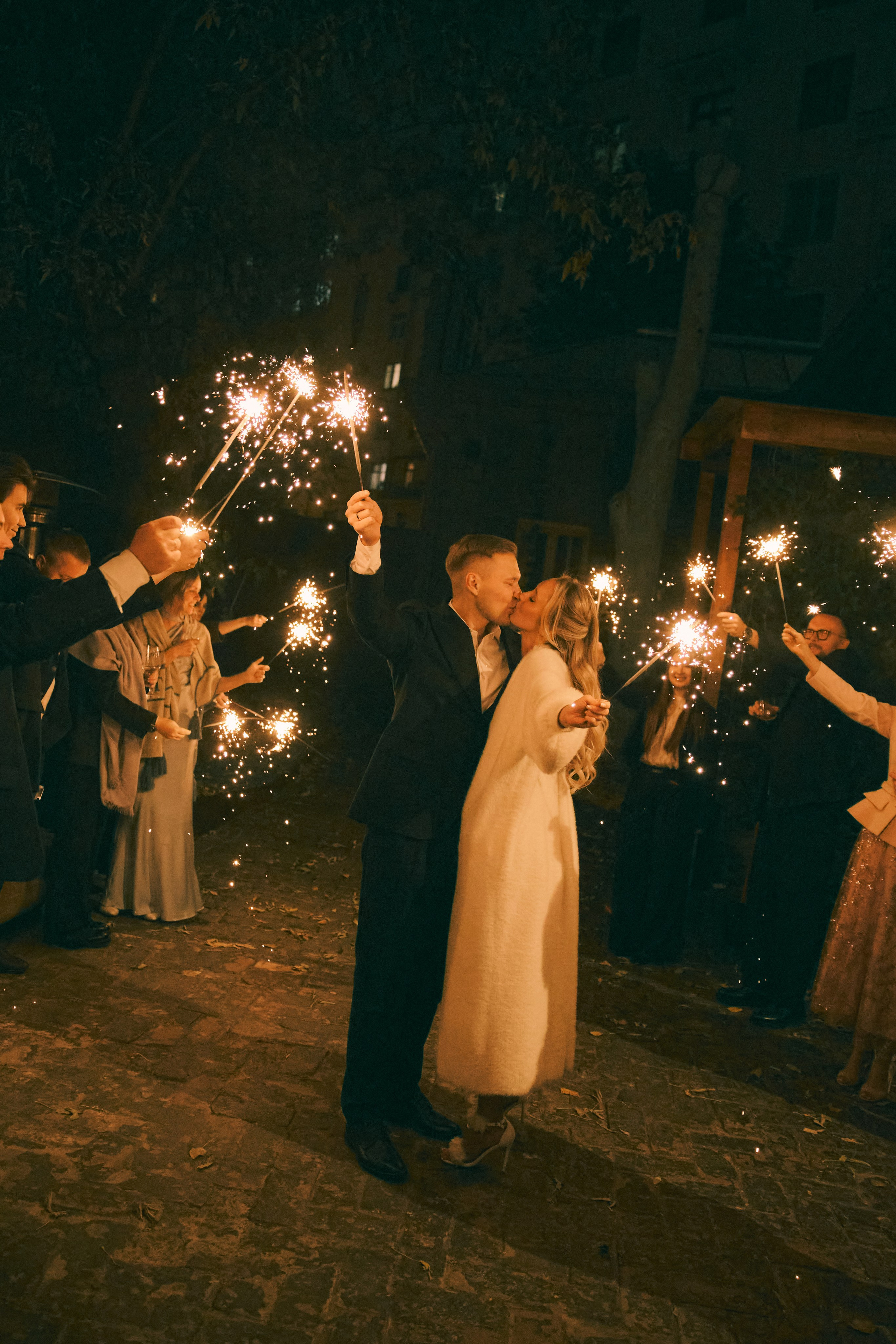 Алексей и Татьяна. Photographer on Rostov on Don